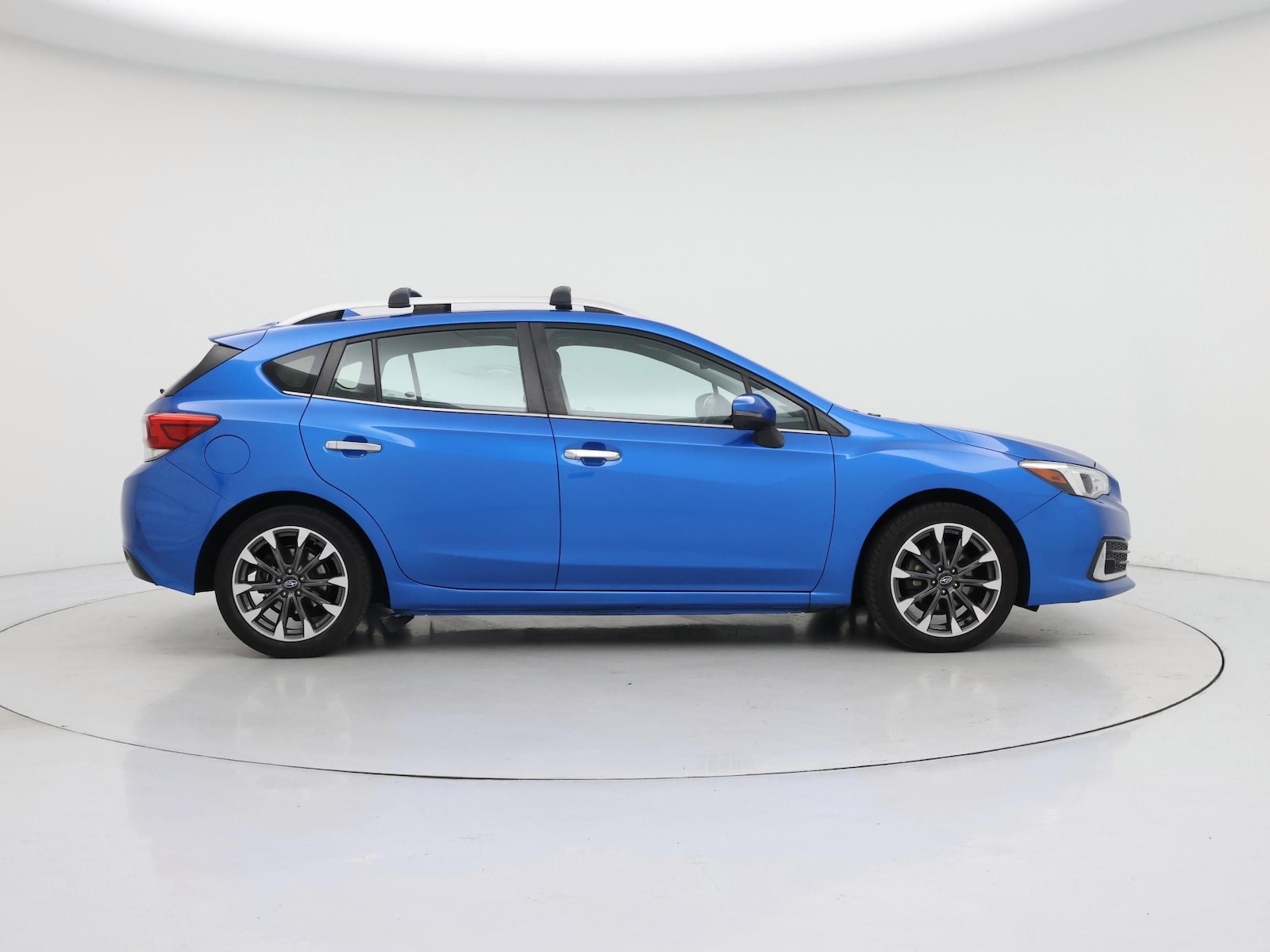 2022 Subaru Impreza Limited - Photo 8