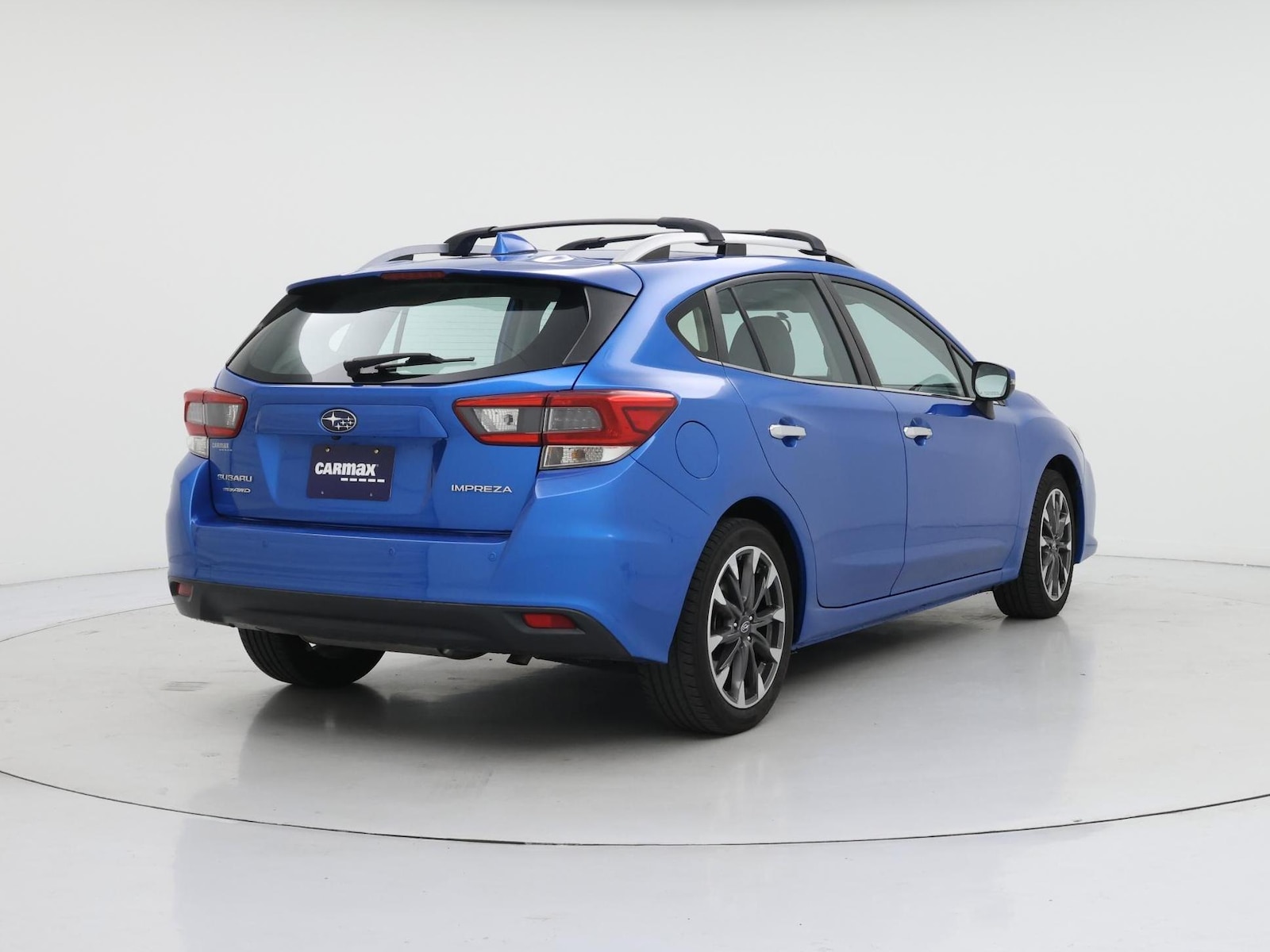 2022 Subaru Impreza Limited - Photo 9