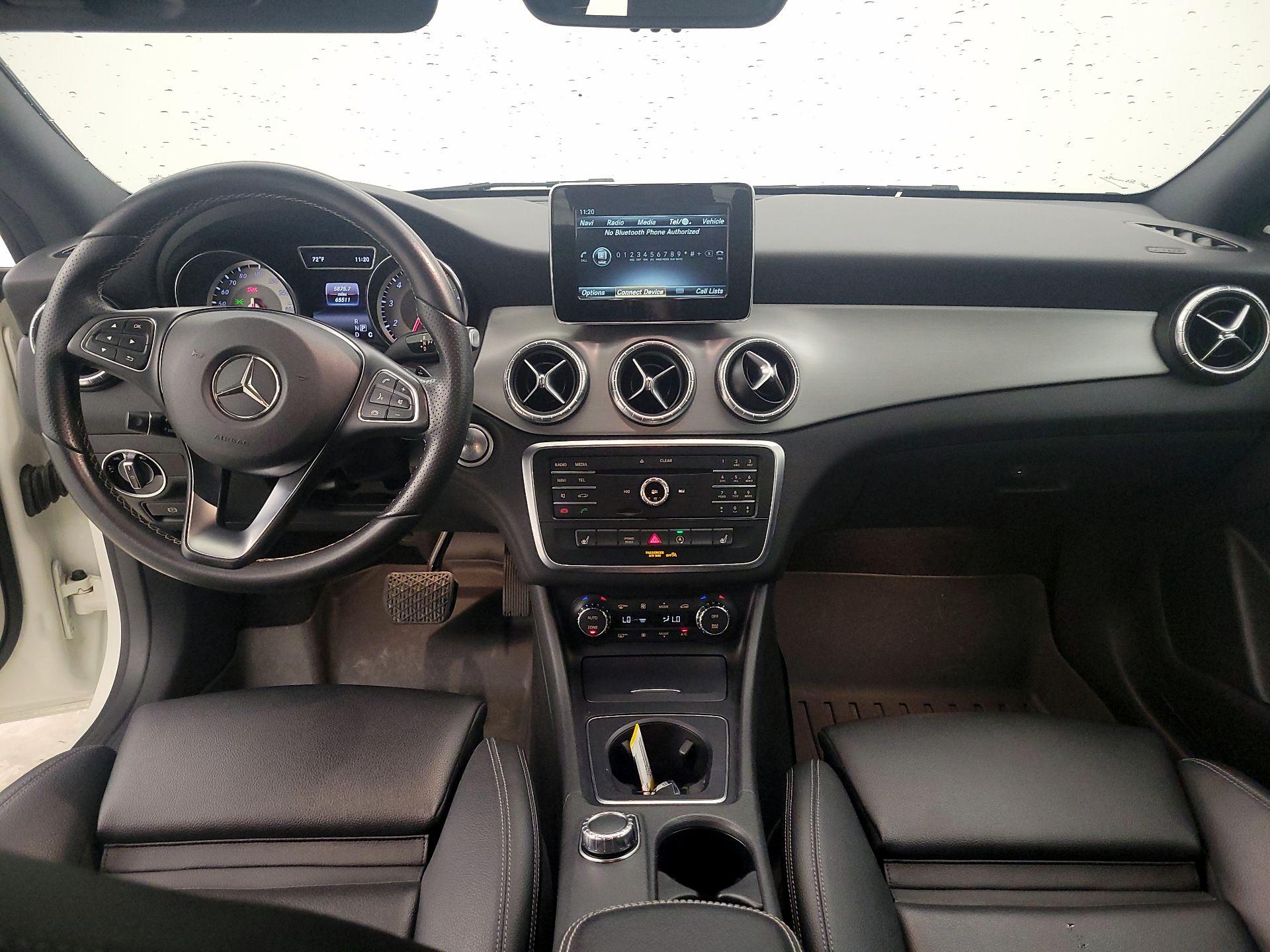 Thumbnail: 2016 Mercedes-Benz CLA - 9