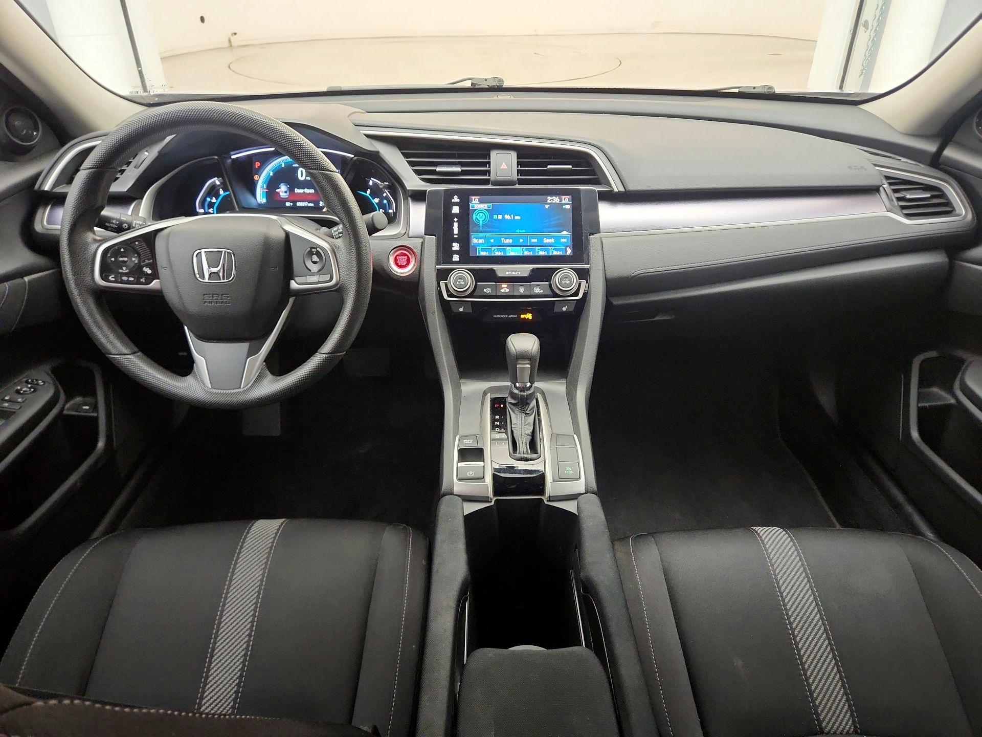 Thumbnail: 2017 Honda Civic - 9