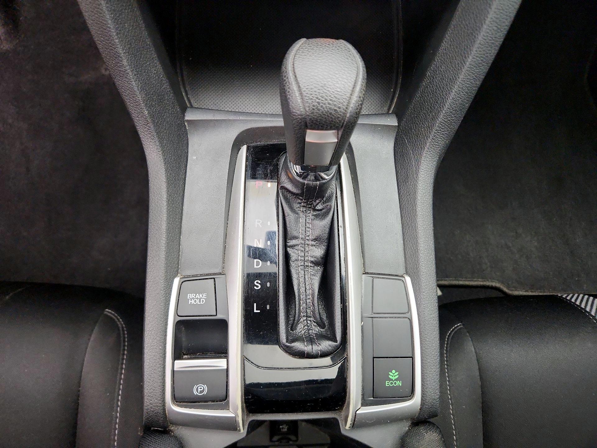 Thumbnail: 2017 Honda Civic - 17