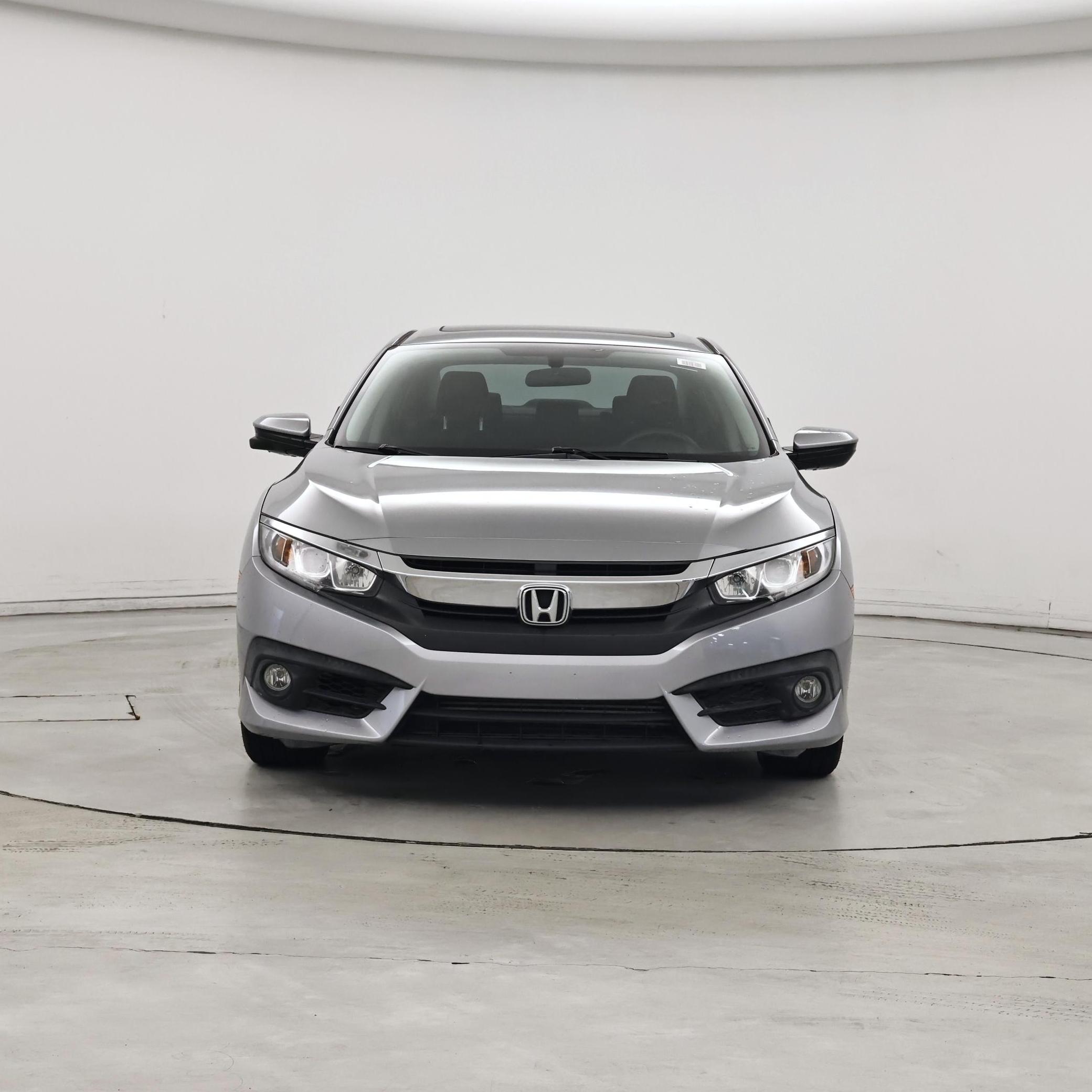 Thumbnail: 2017 Honda Civic - 5