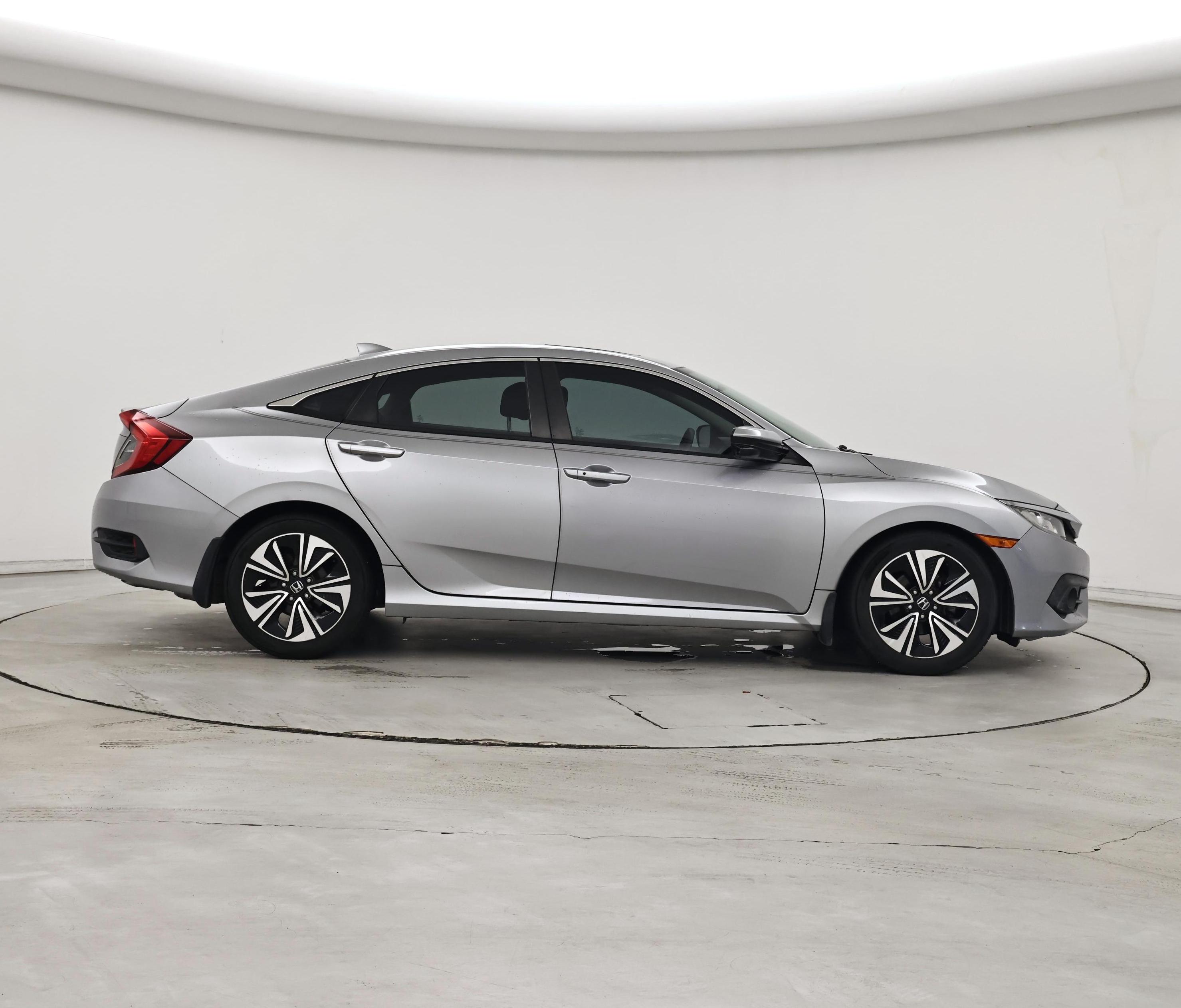 Thumbnail: 2017 Honda Civic - 7