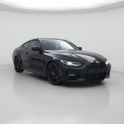 2022 BMW 430 I