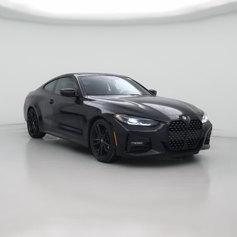2022 BMW 430 I
