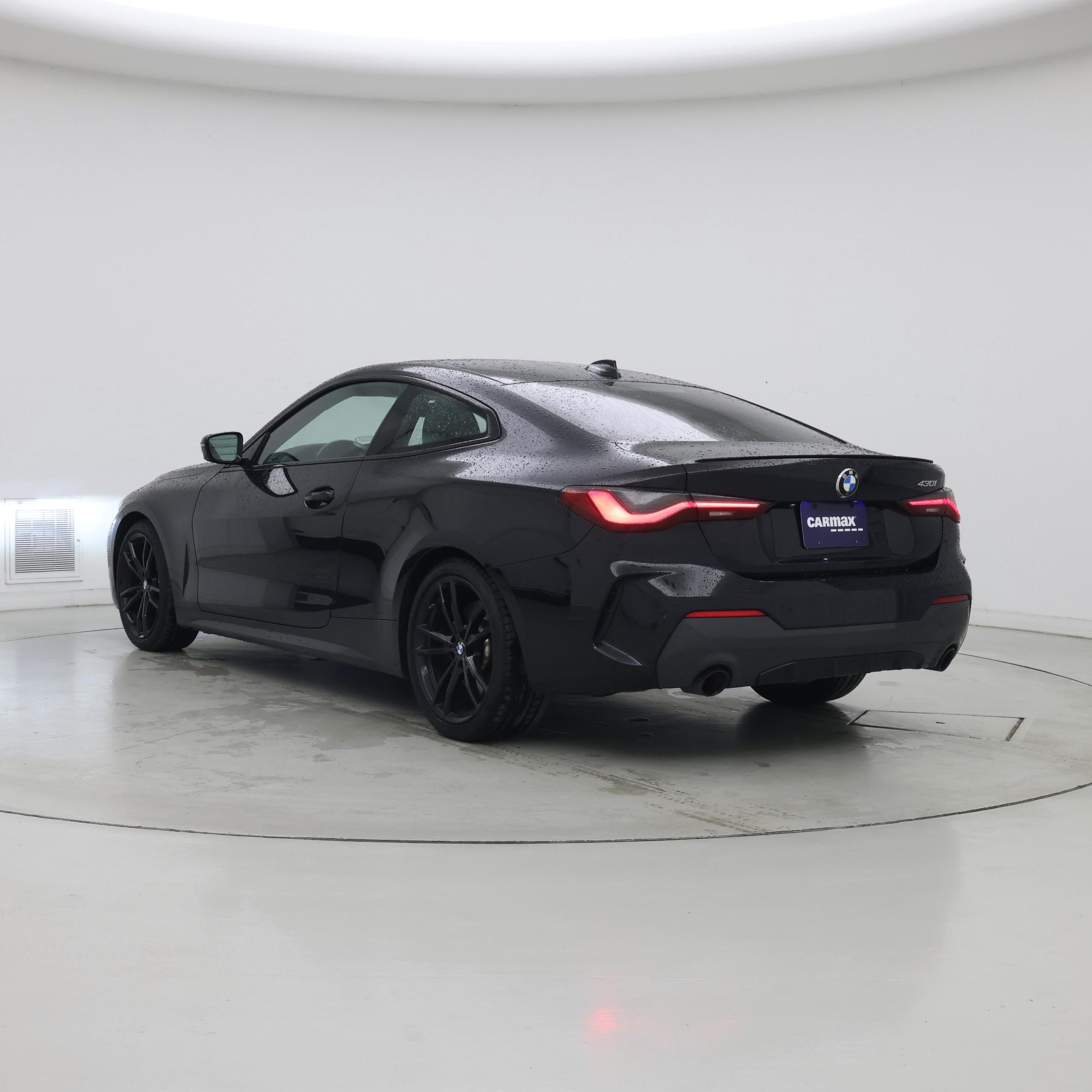 Thumbnail: 2022 BMW 4 Series - 2