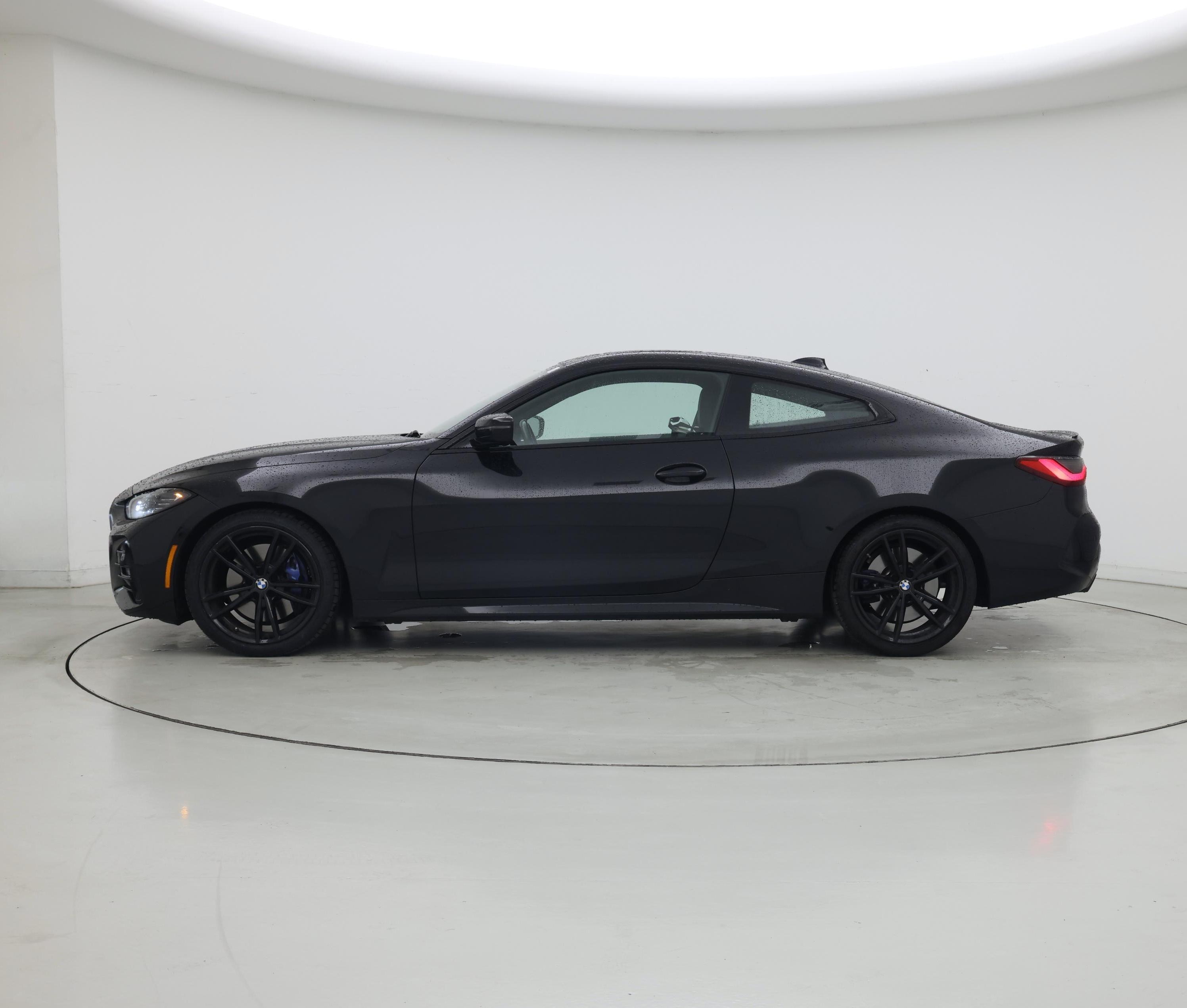 Thumbnail: 2022 BMW 4 Series - 3