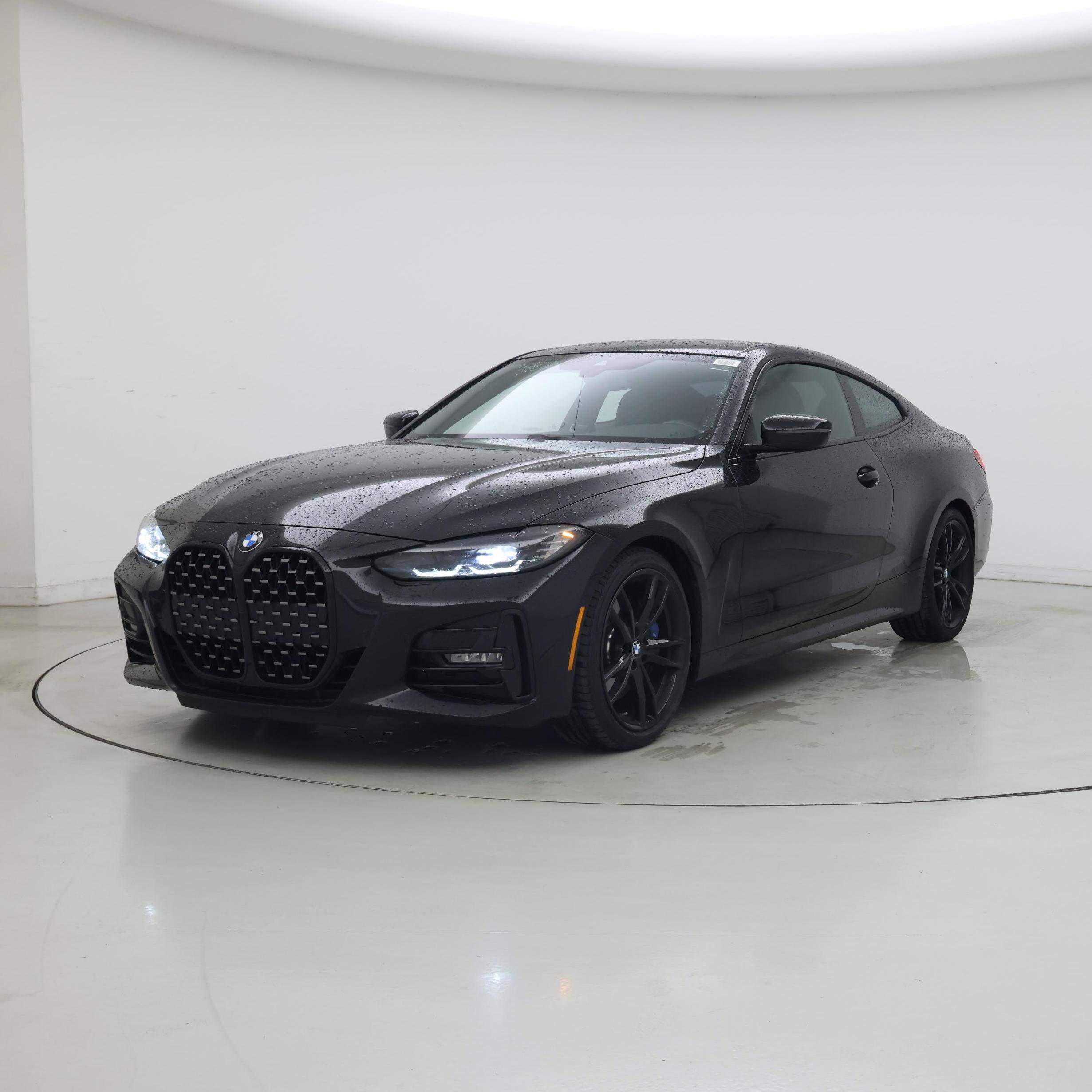 Thumbnail: 2022 BMW 4 Series - 4