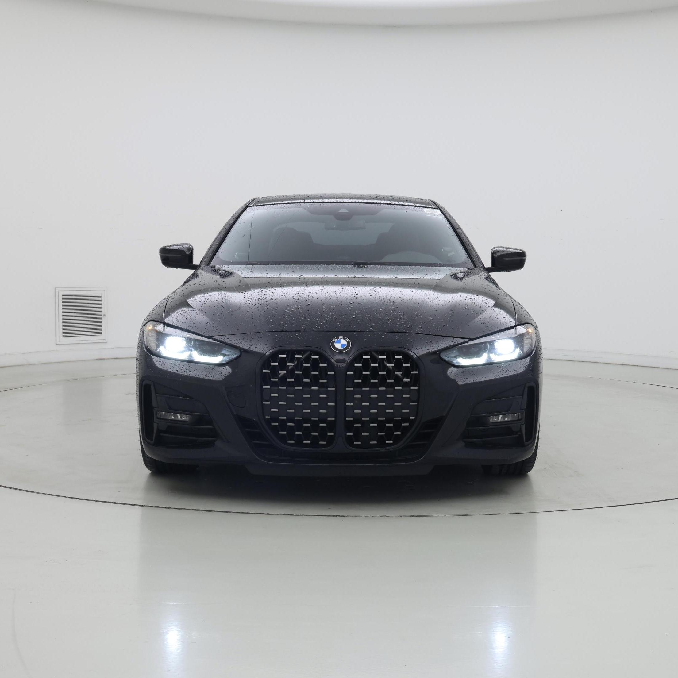 Thumbnail: 2022 BMW 4 Series - 5