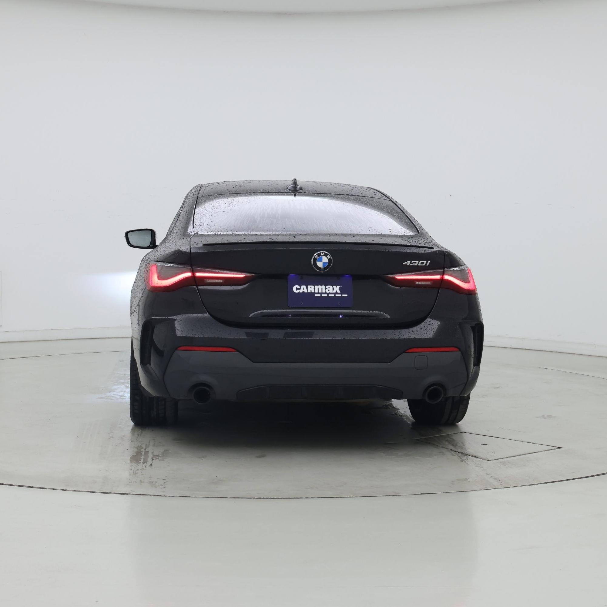 Thumbnail: 2022 BMW 4 Series - 6