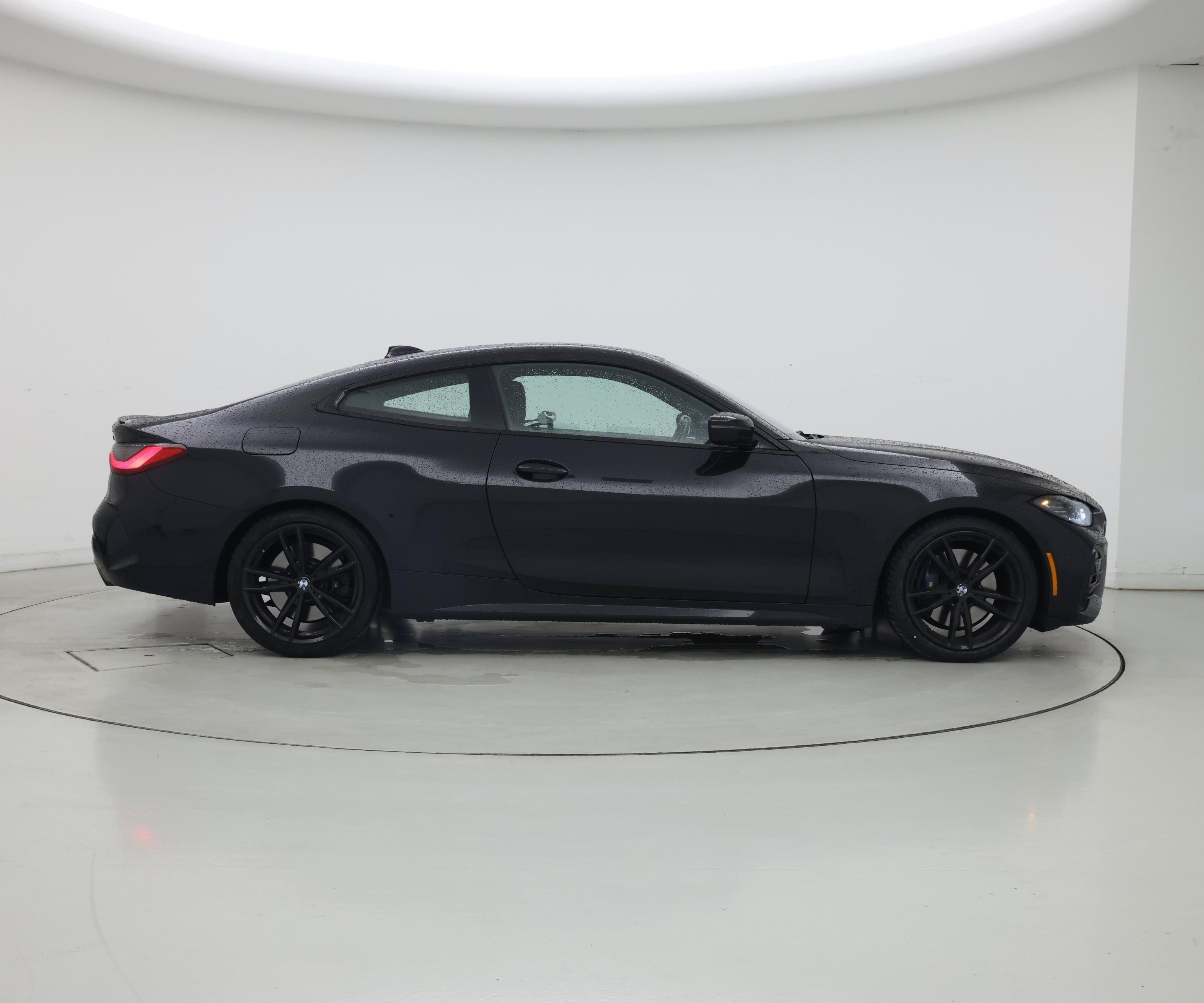 Thumbnail: 2022 BMW 4 Series - 7