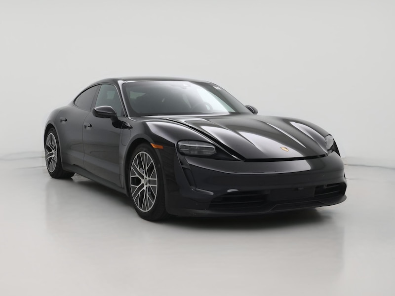2021 Porsche Taycan  -
                  Oklahoma City, OK