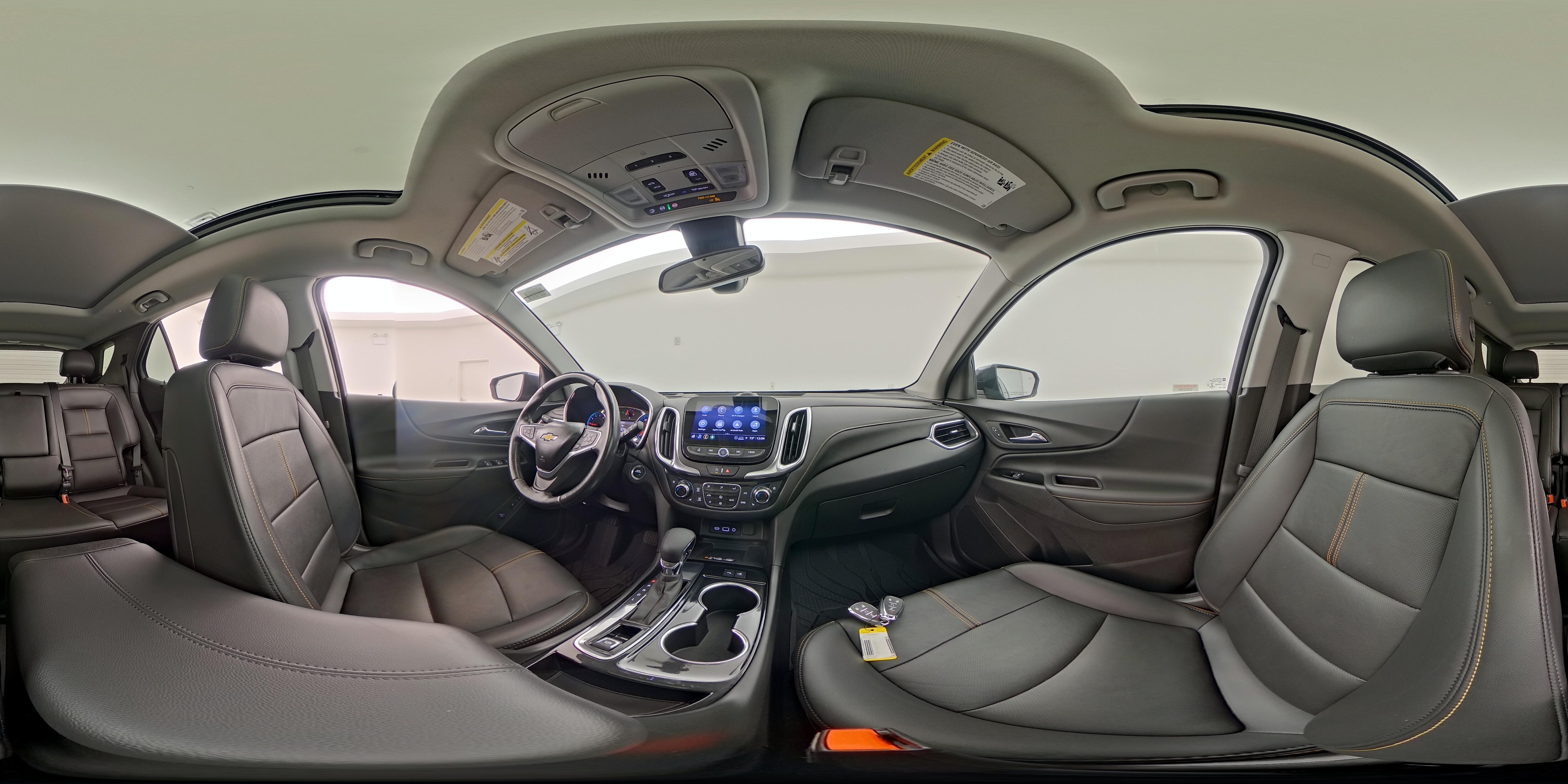 2022 Chevrolet Equinox Premier - Photo 25