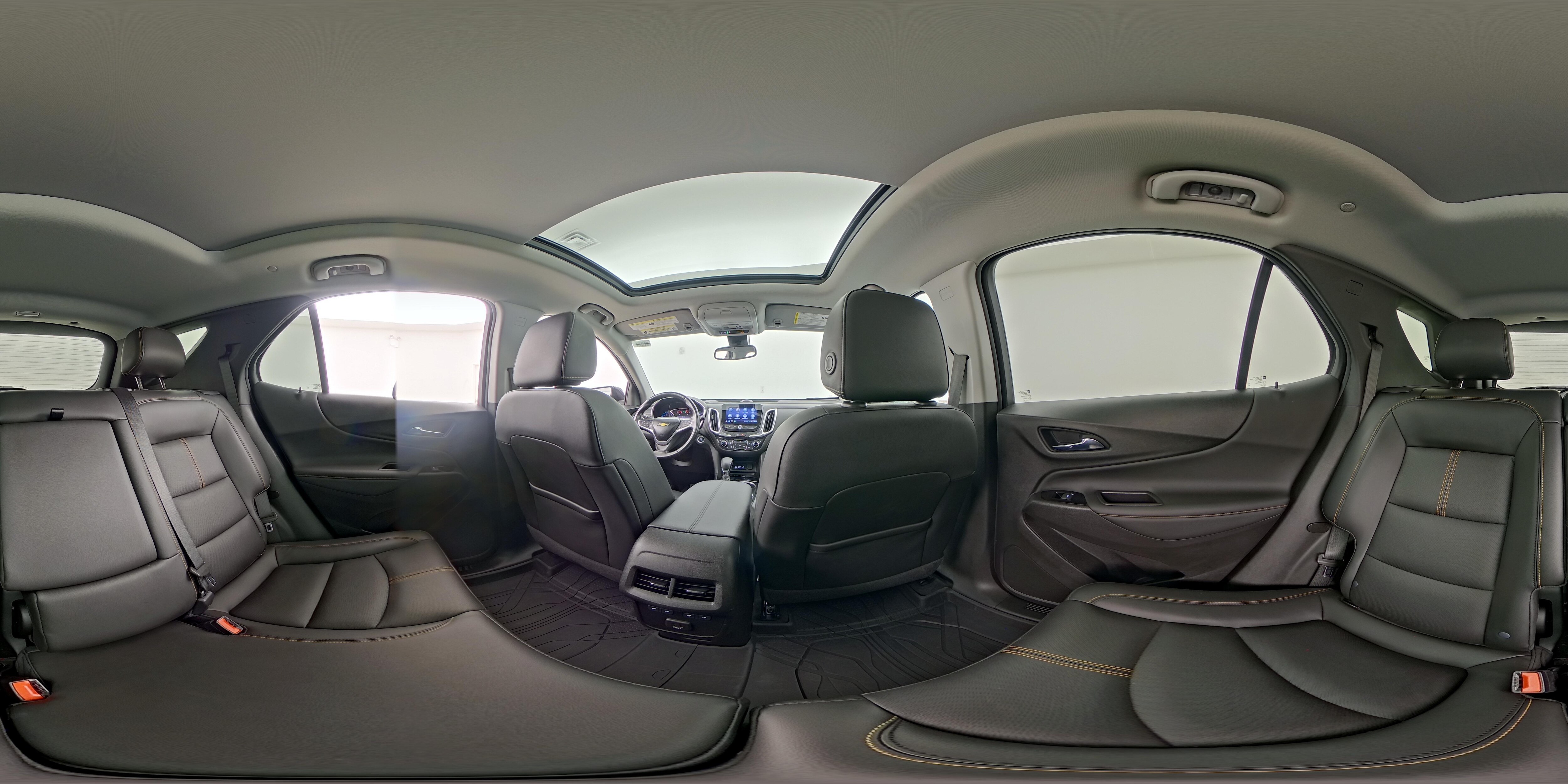 2022 Chevrolet Equinox Premier - Photo 26