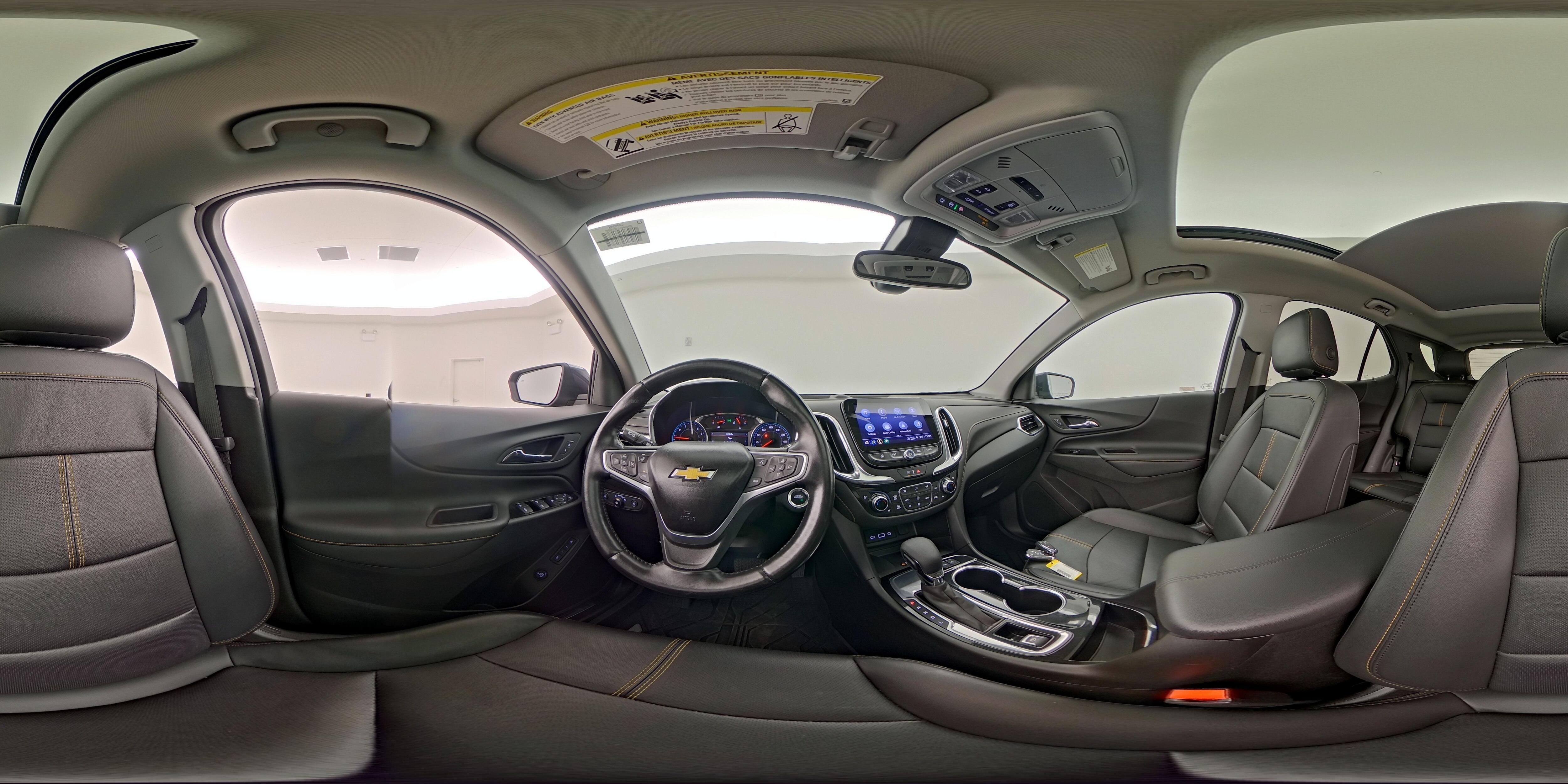 2022 Chevrolet Equinox Premier - Photo 27