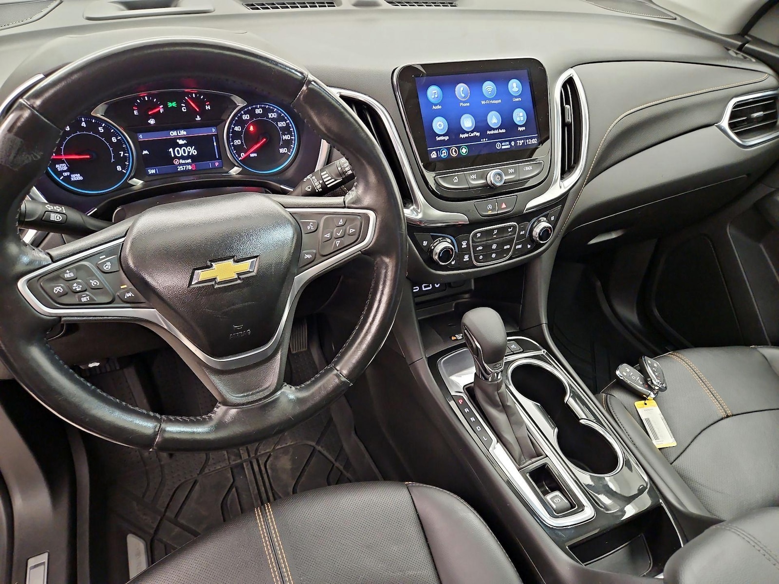 2022 Chevrolet Equinox Premier - Photo 10