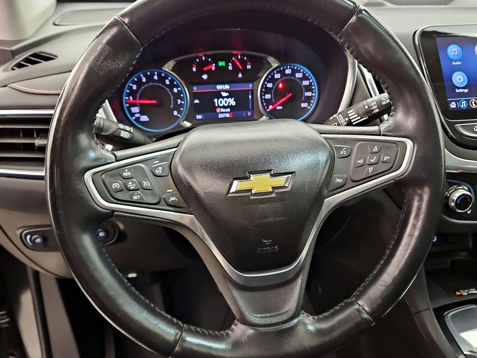2022 Chevrolet Equinox Premier - Photo 11