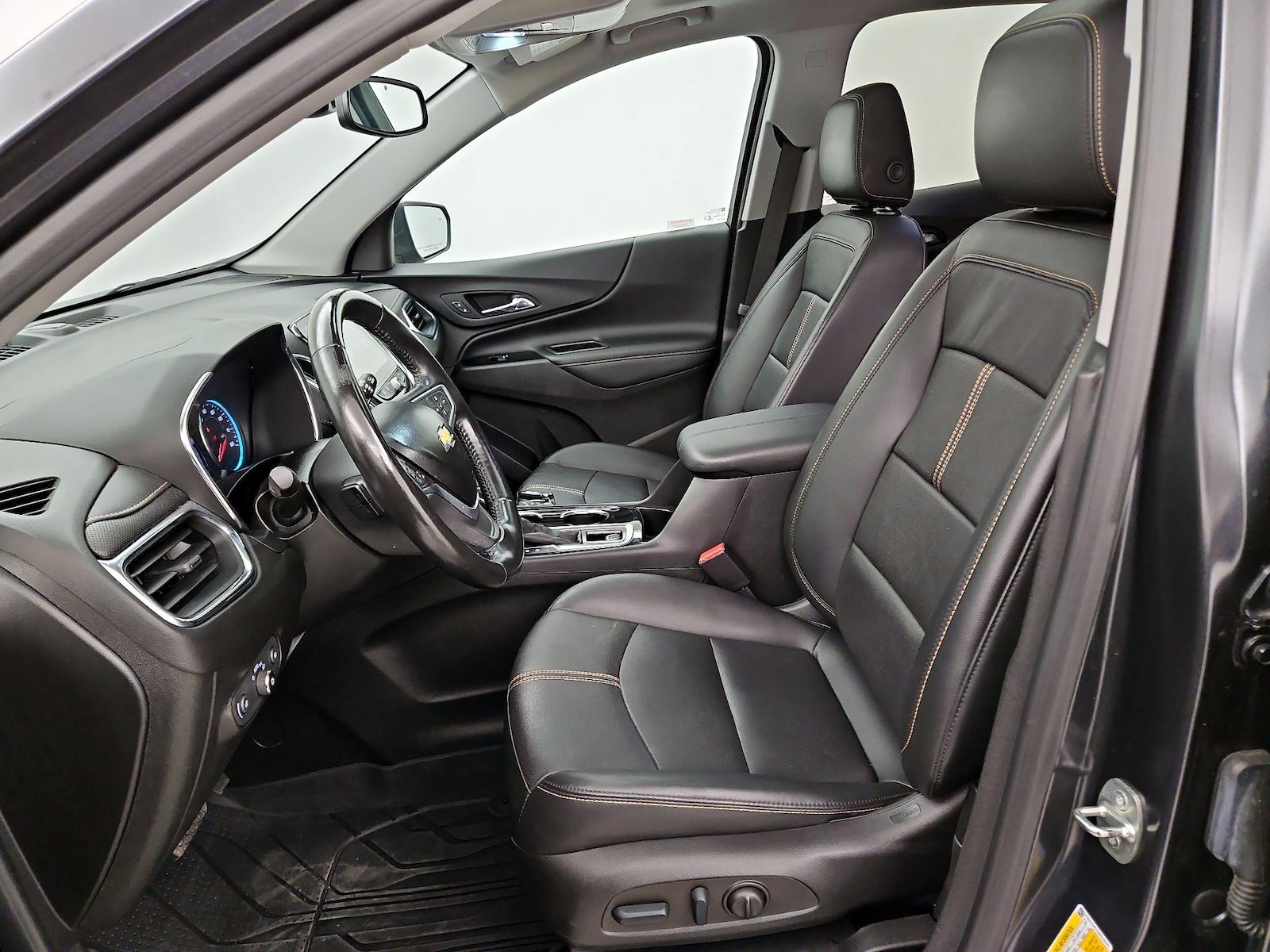 2022 Chevrolet Equinox Premier - Photo 12