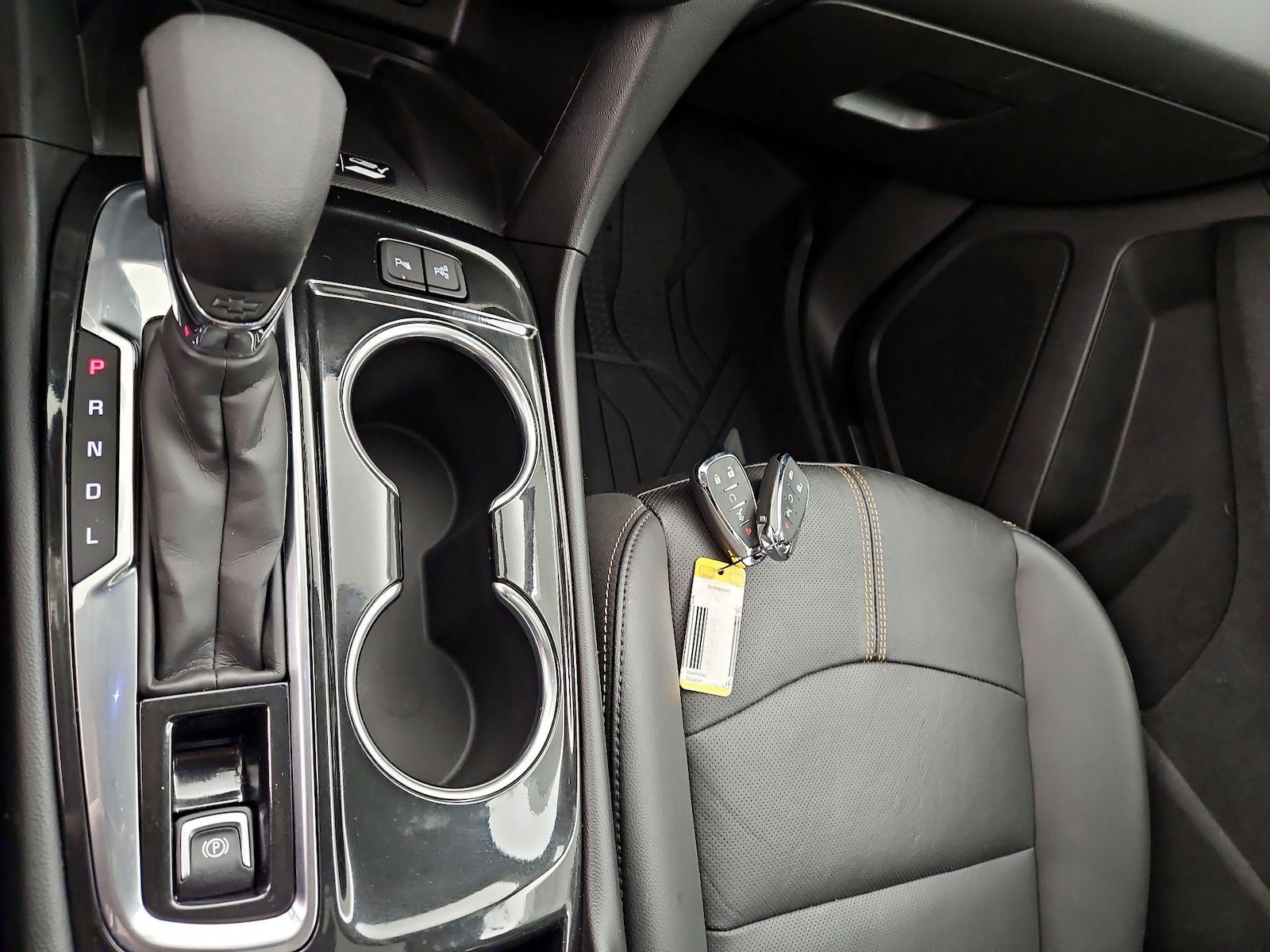 2022 Chevrolet Equinox Premier - Photo 18