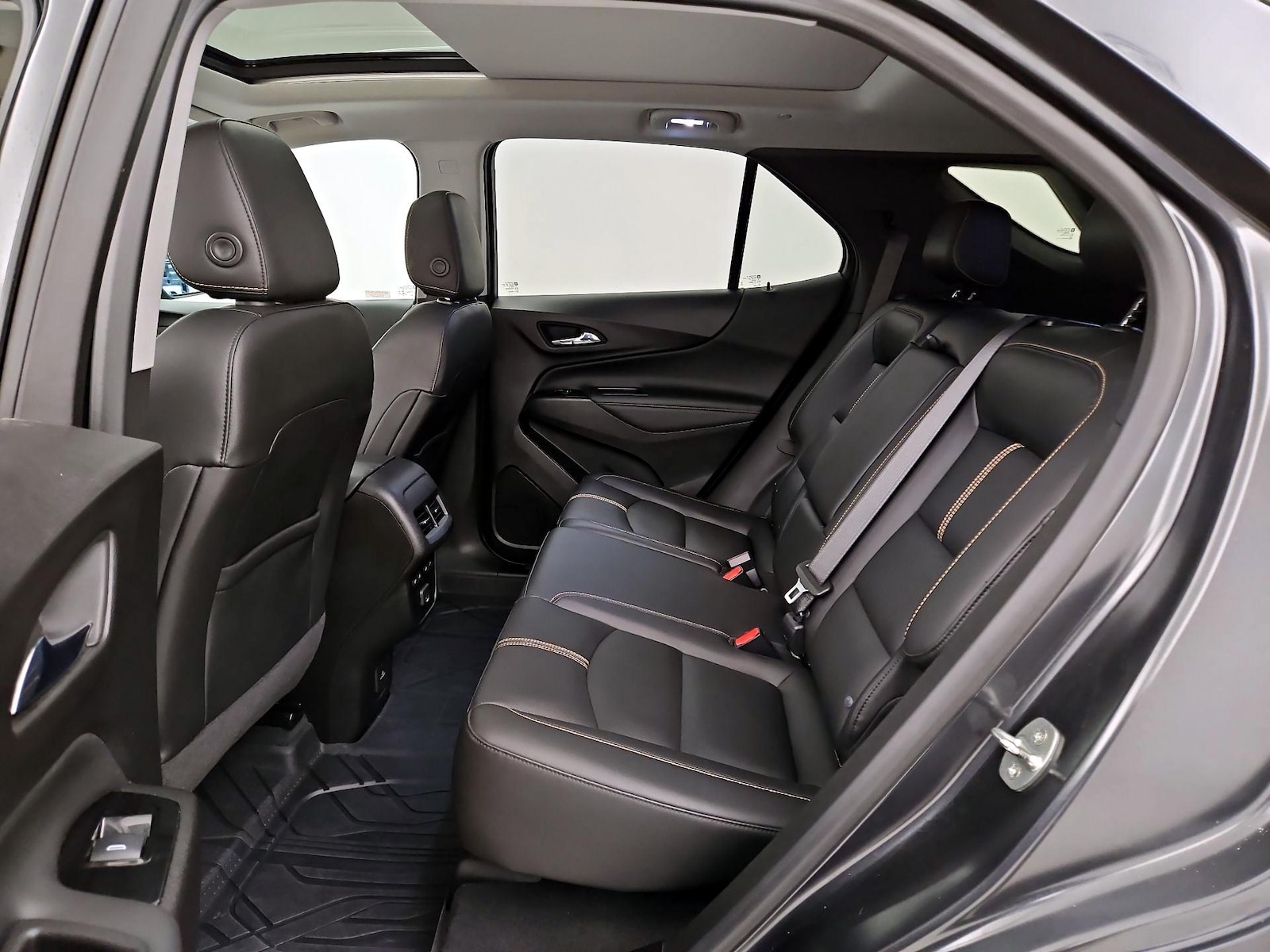 2022 Chevrolet Equinox Premier - Photo 21
