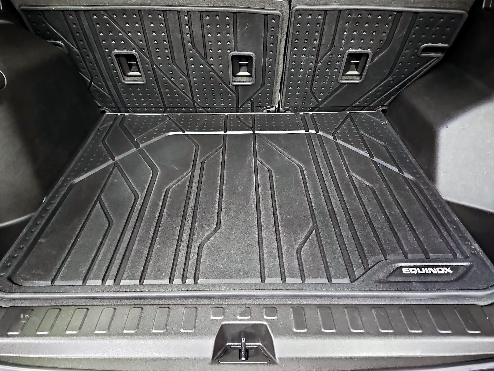 2022 Chevrolet Equinox Premier - Photo 22