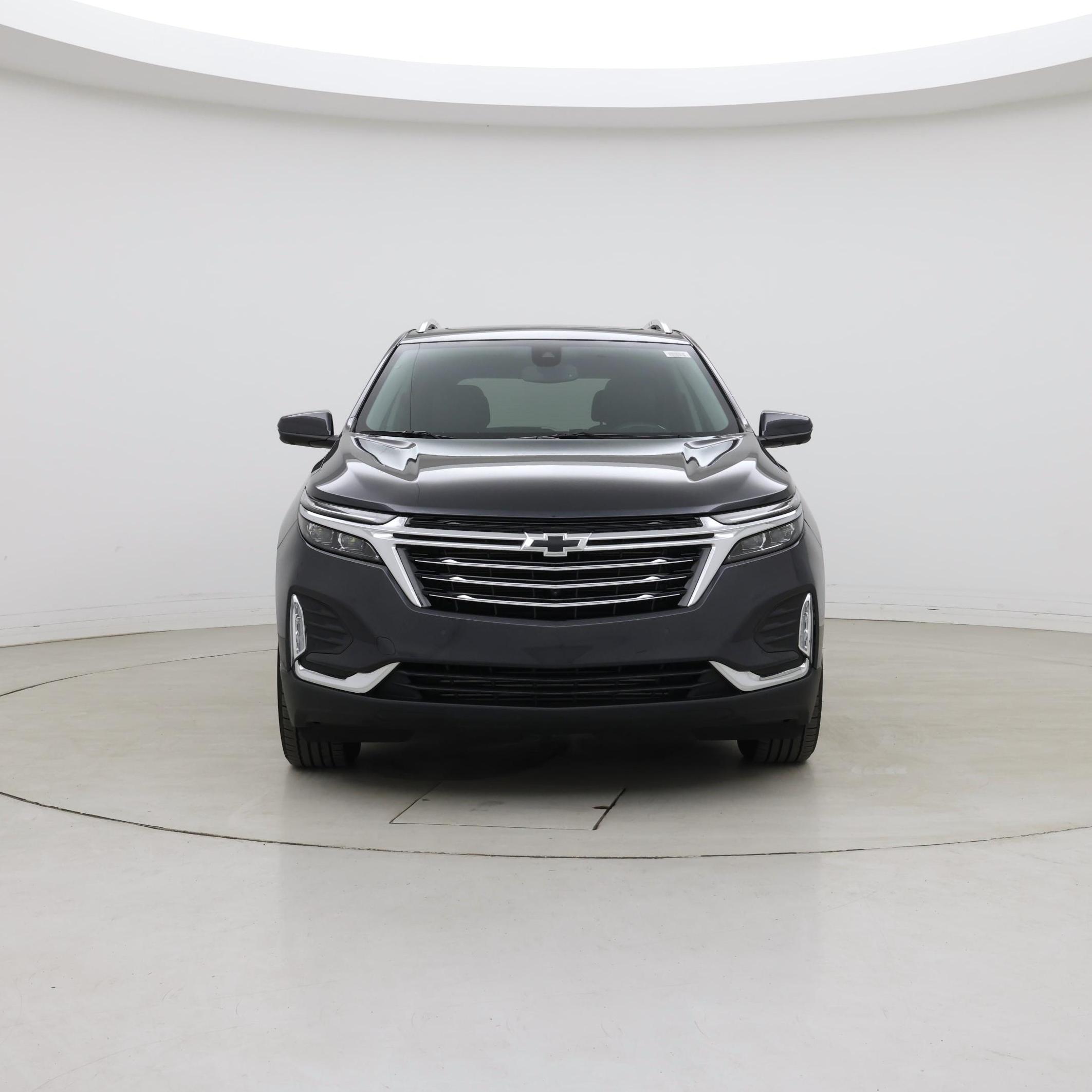 Thumbnail: 2022 Chevrolet Equinox - 5