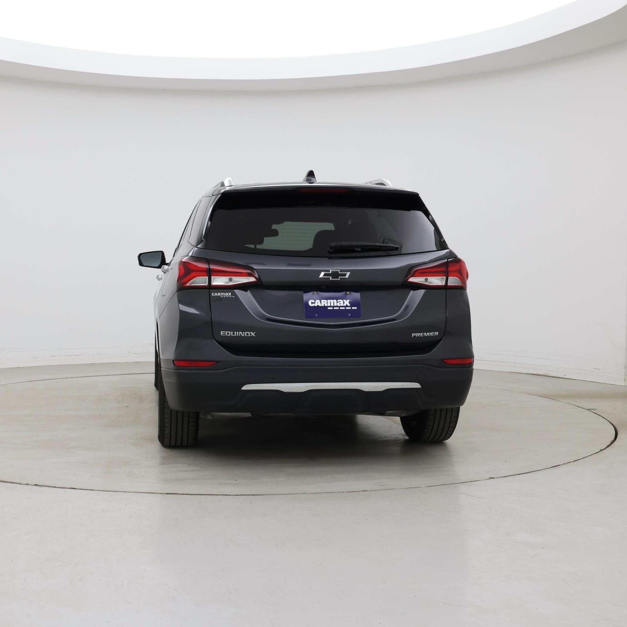 Thumbnail: 2022 Chevrolet Equinox - 6