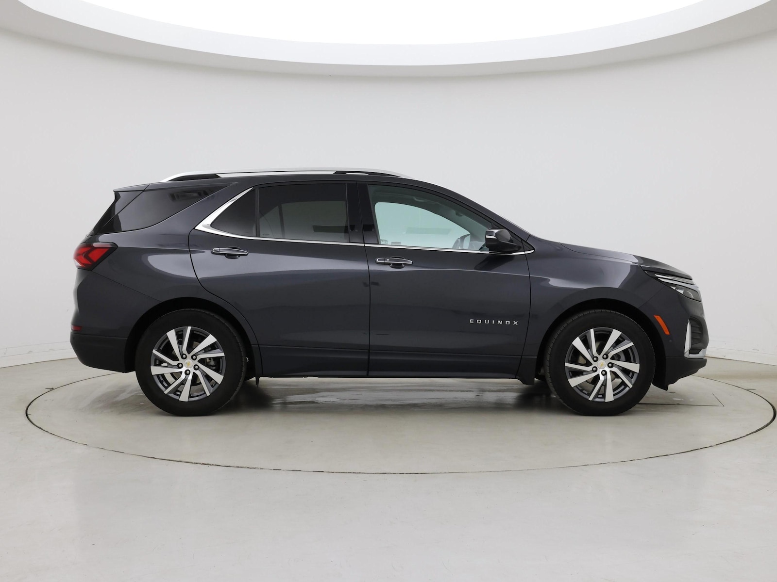 2022 Chevrolet Equinox Premier - Photo 8