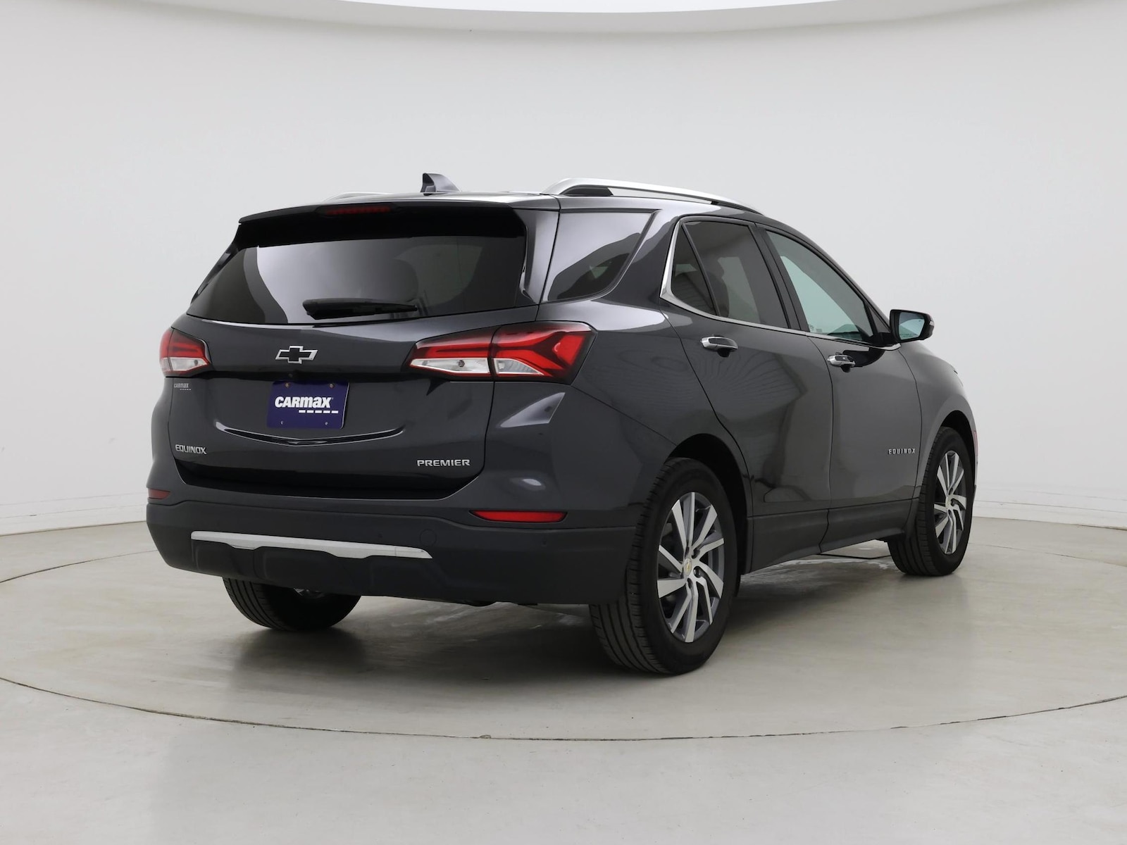 2022 Chevrolet Equinox Premier - Photo 9