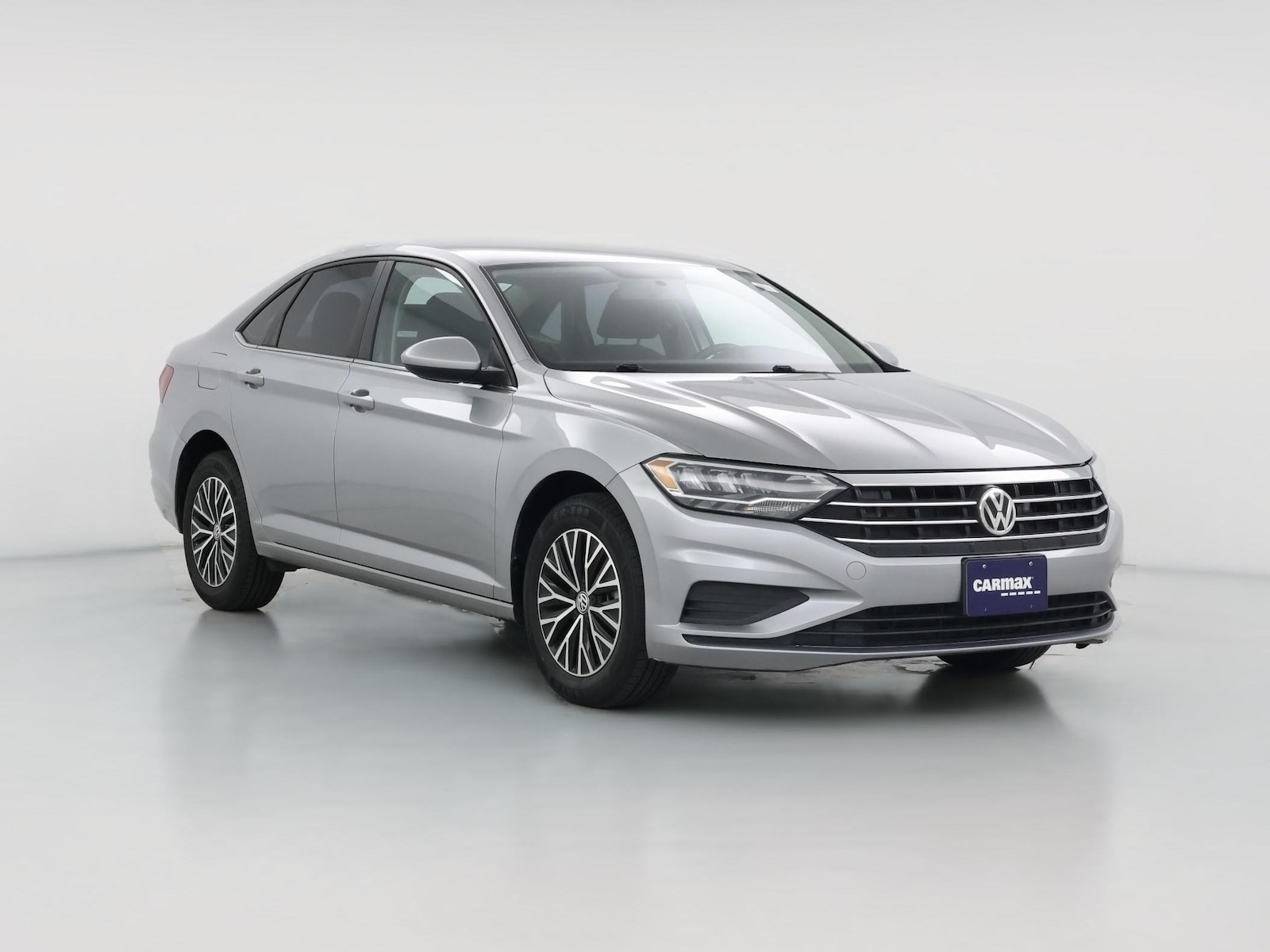 2021 Volkswagen Jetta