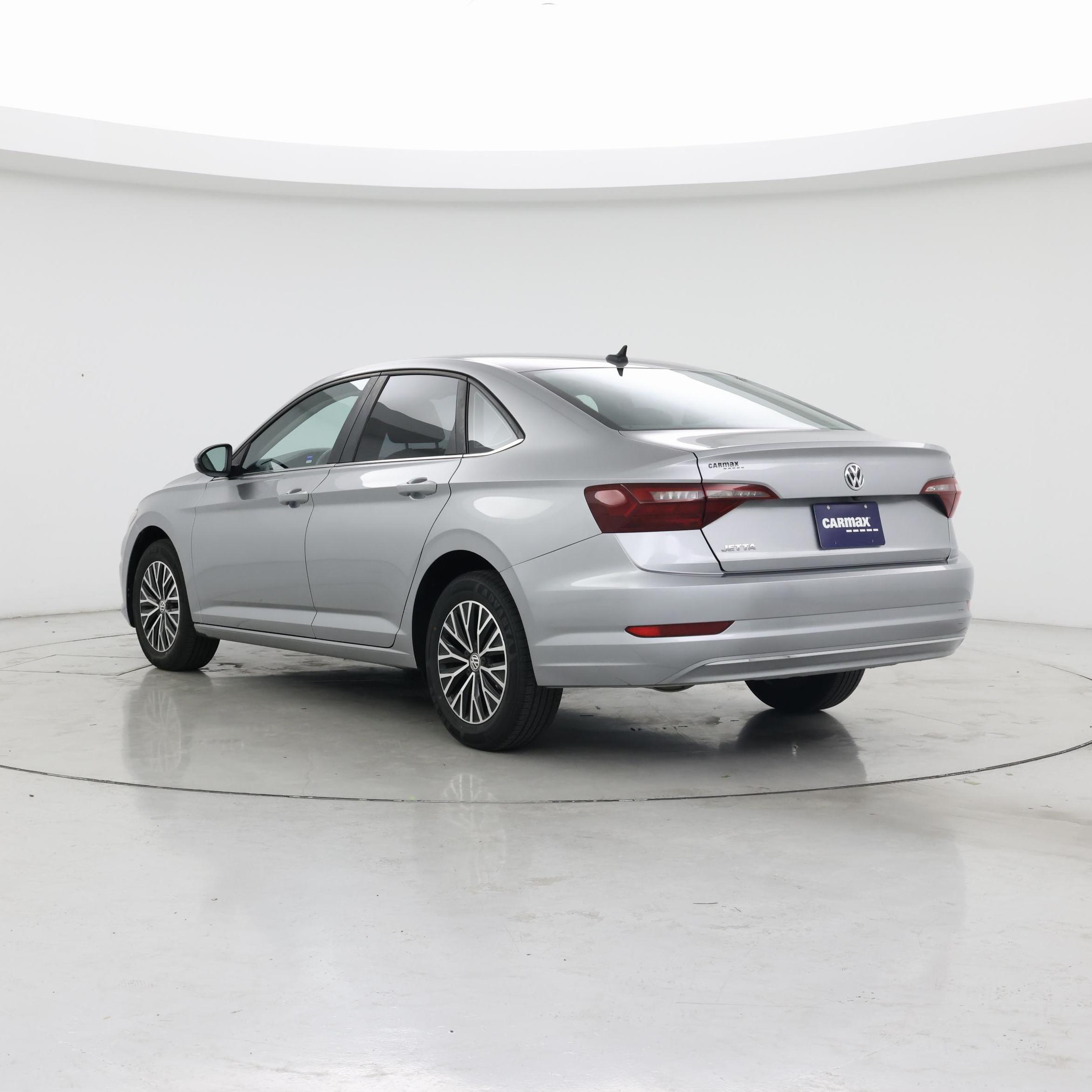 Thumbnail: 2021 Volkswagen Jetta - 2