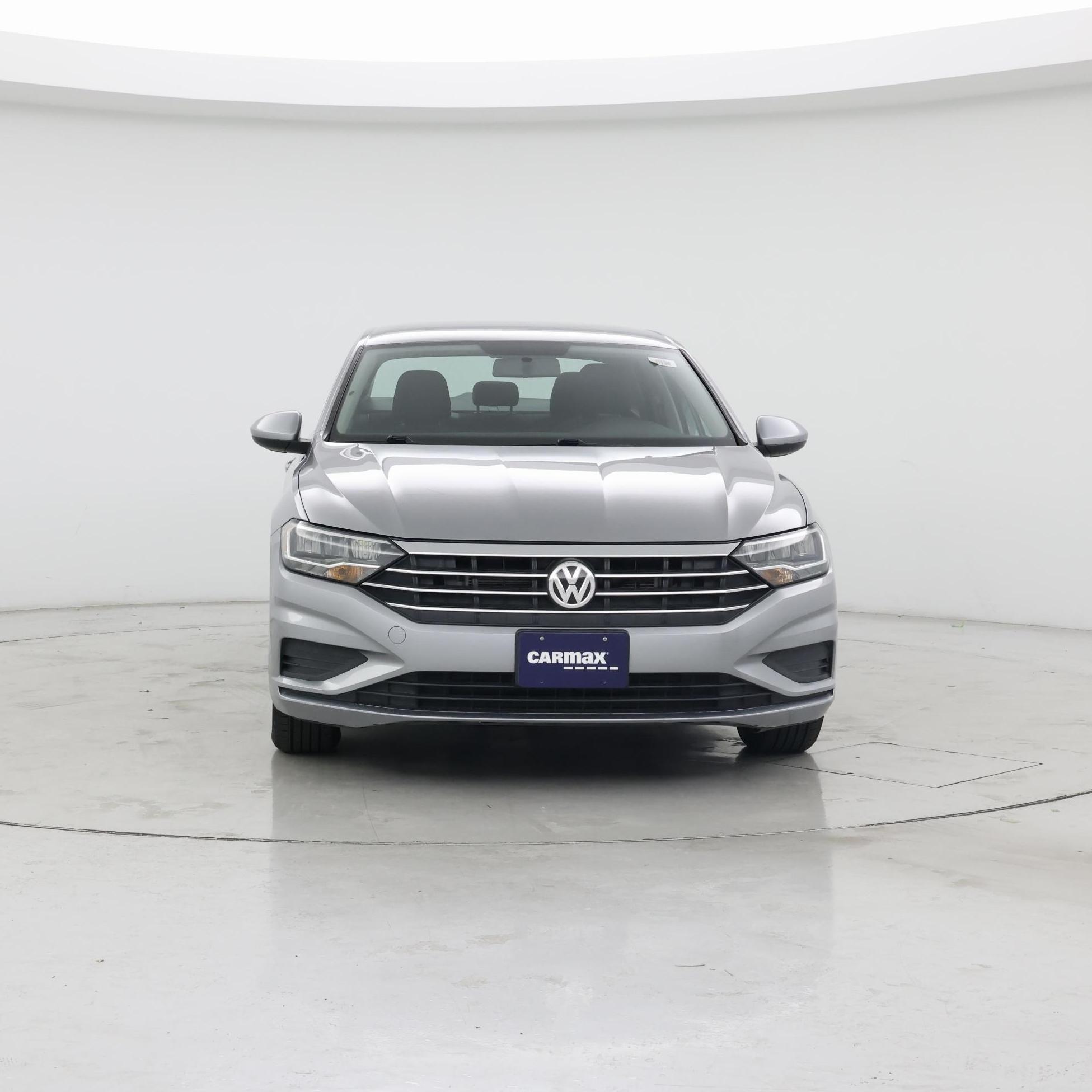 Thumbnail: 2021 Volkswagen Jetta - 5