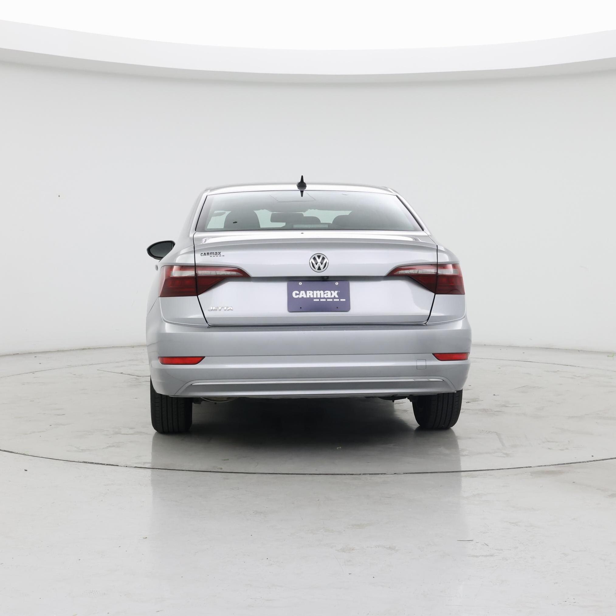 Thumbnail: 2021 Volkswagen Jetta - 6