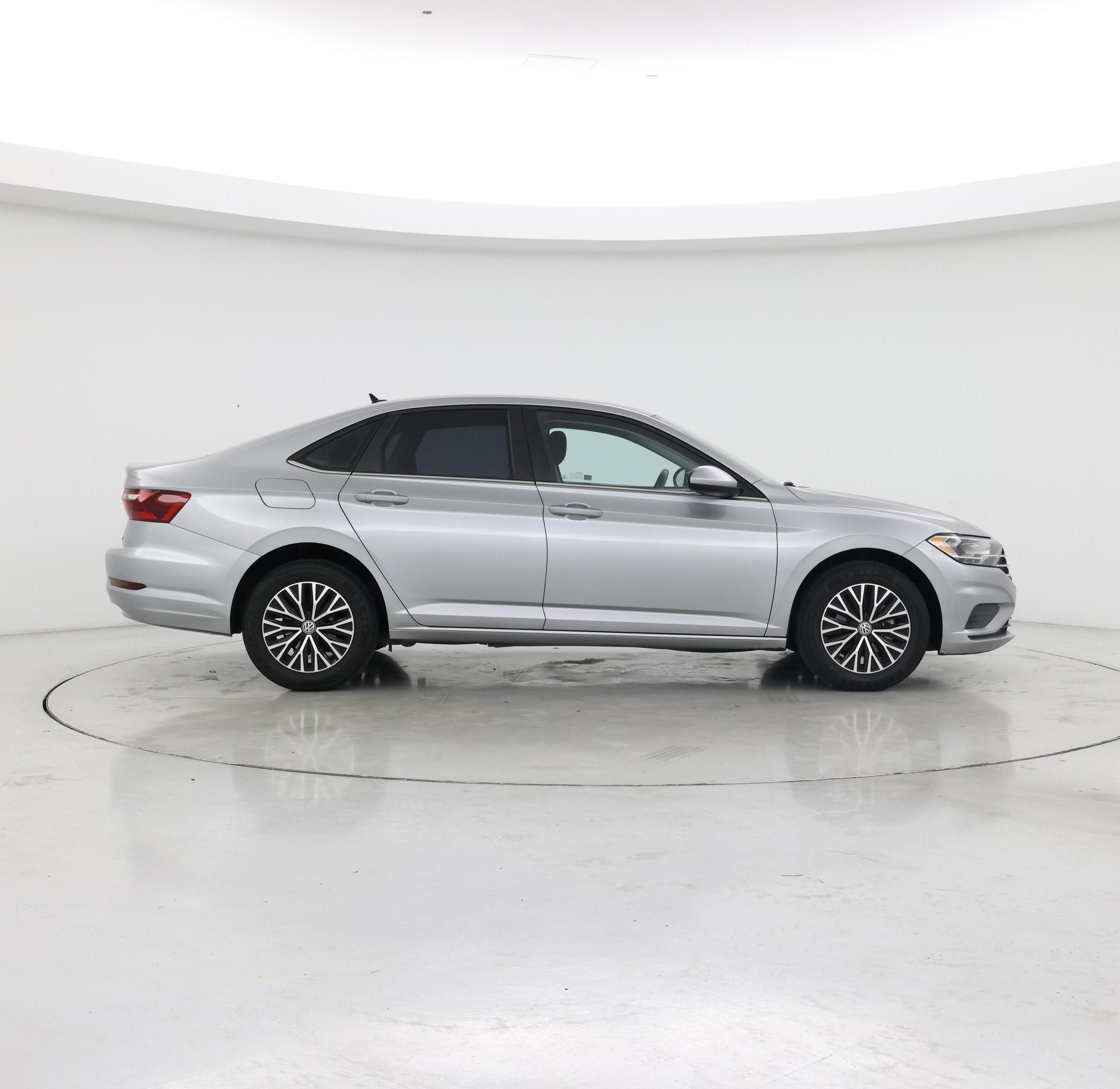 Thumbnail: 2021 Volkswagen Jetta - 7