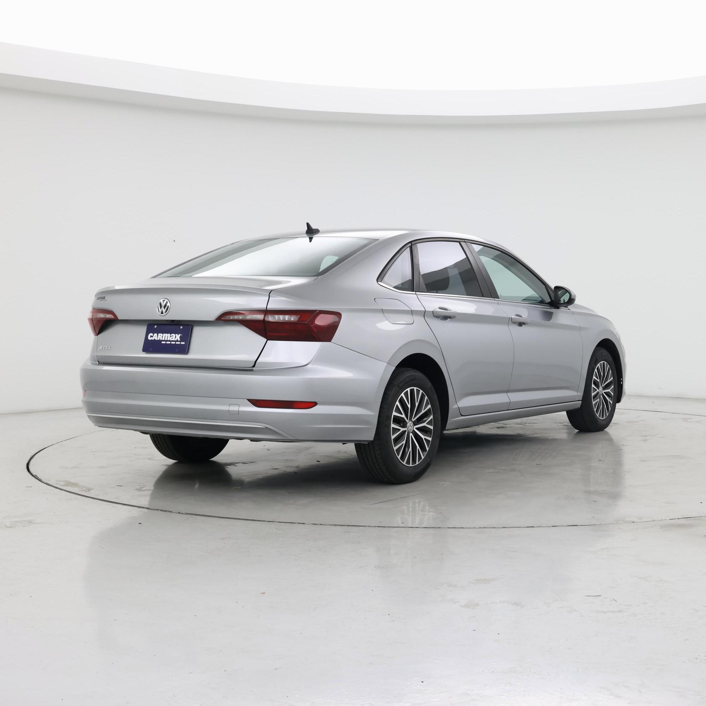 Thumbnail: 2021 Volkswagen Jetta - 8