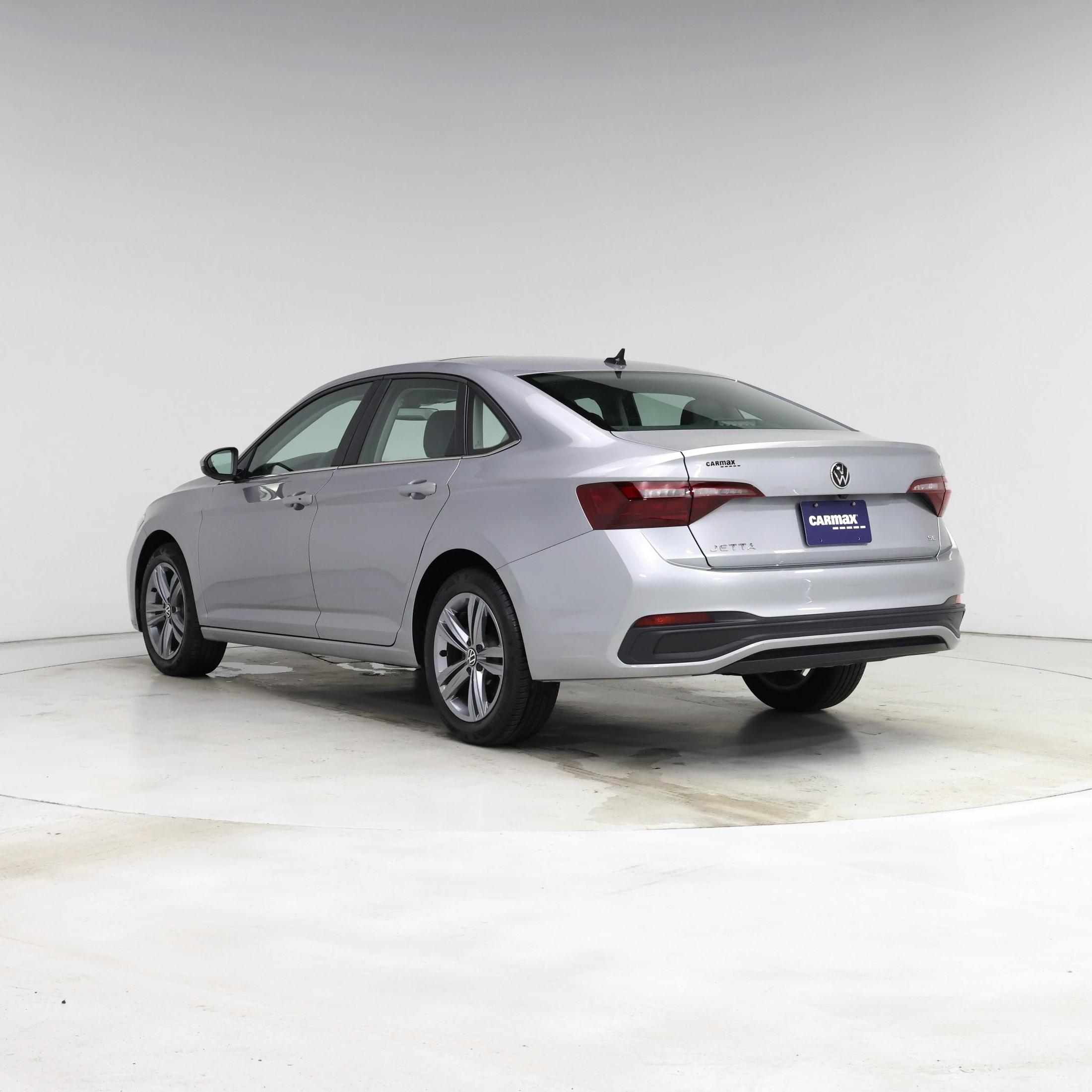 Thumbnail: 2024 Volkswagen Jetta - 2