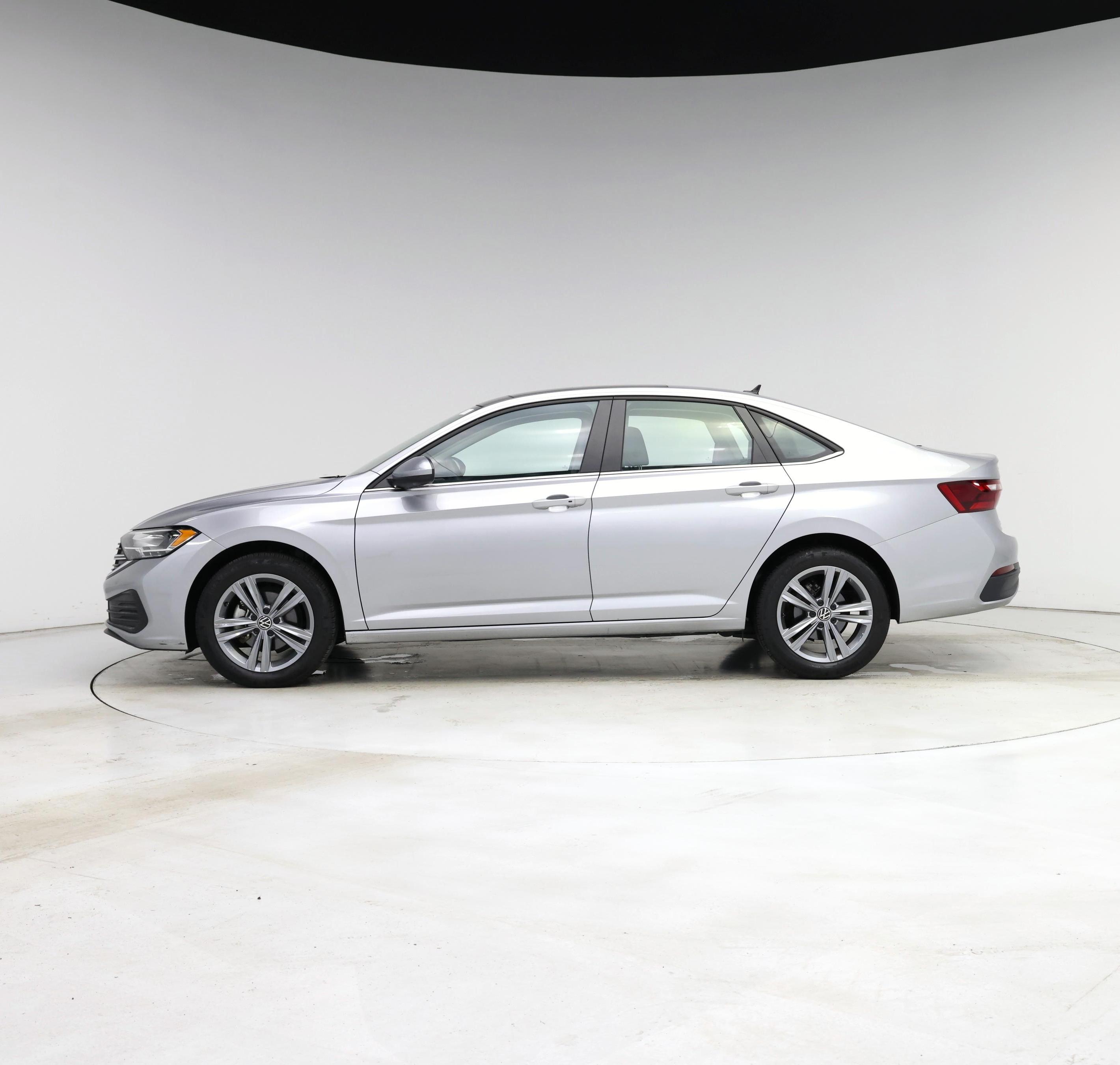 Thumbnail: 2024 Volkswagen Jetta - 3
