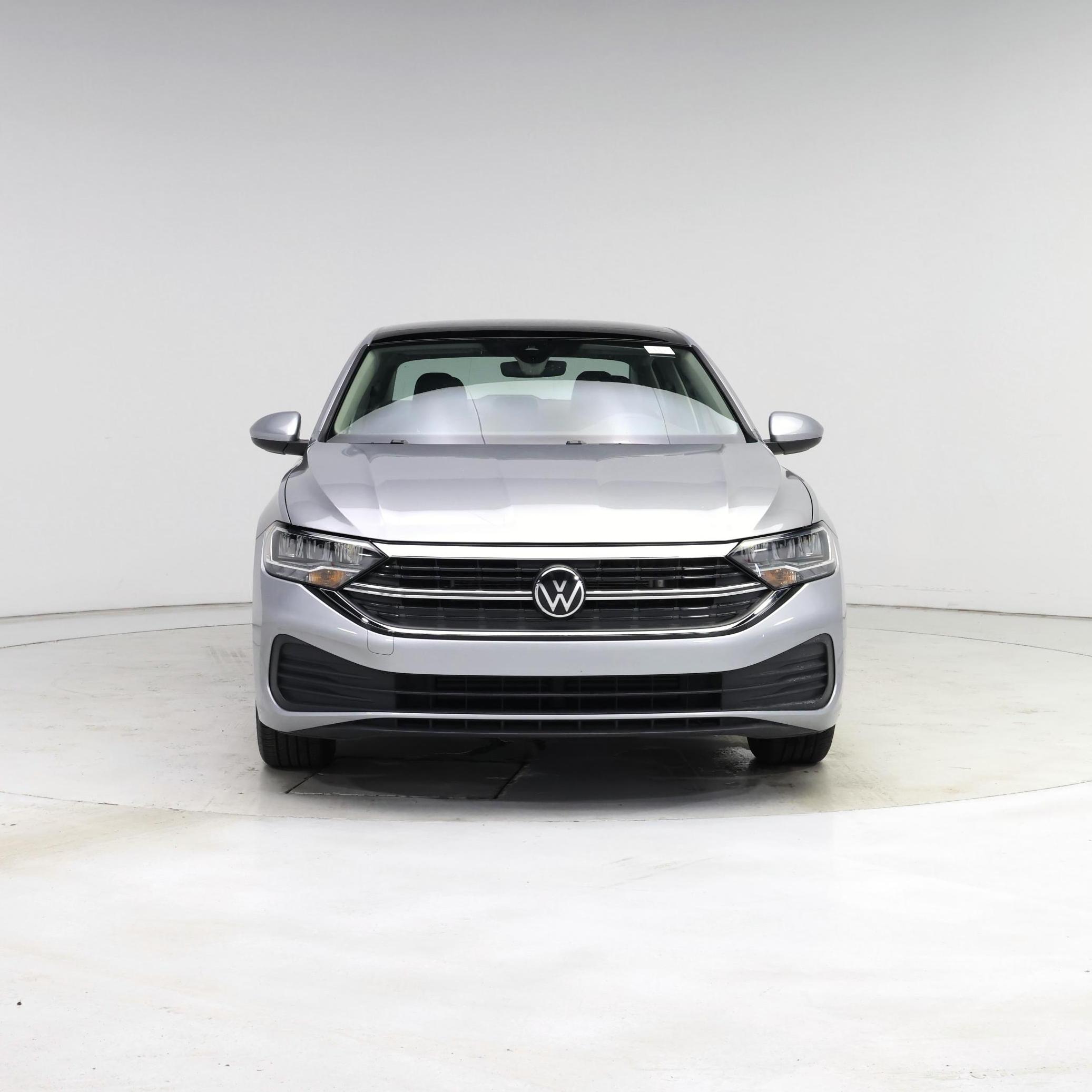 Thumbnail: 2024 Volkswagen Jetta - 5