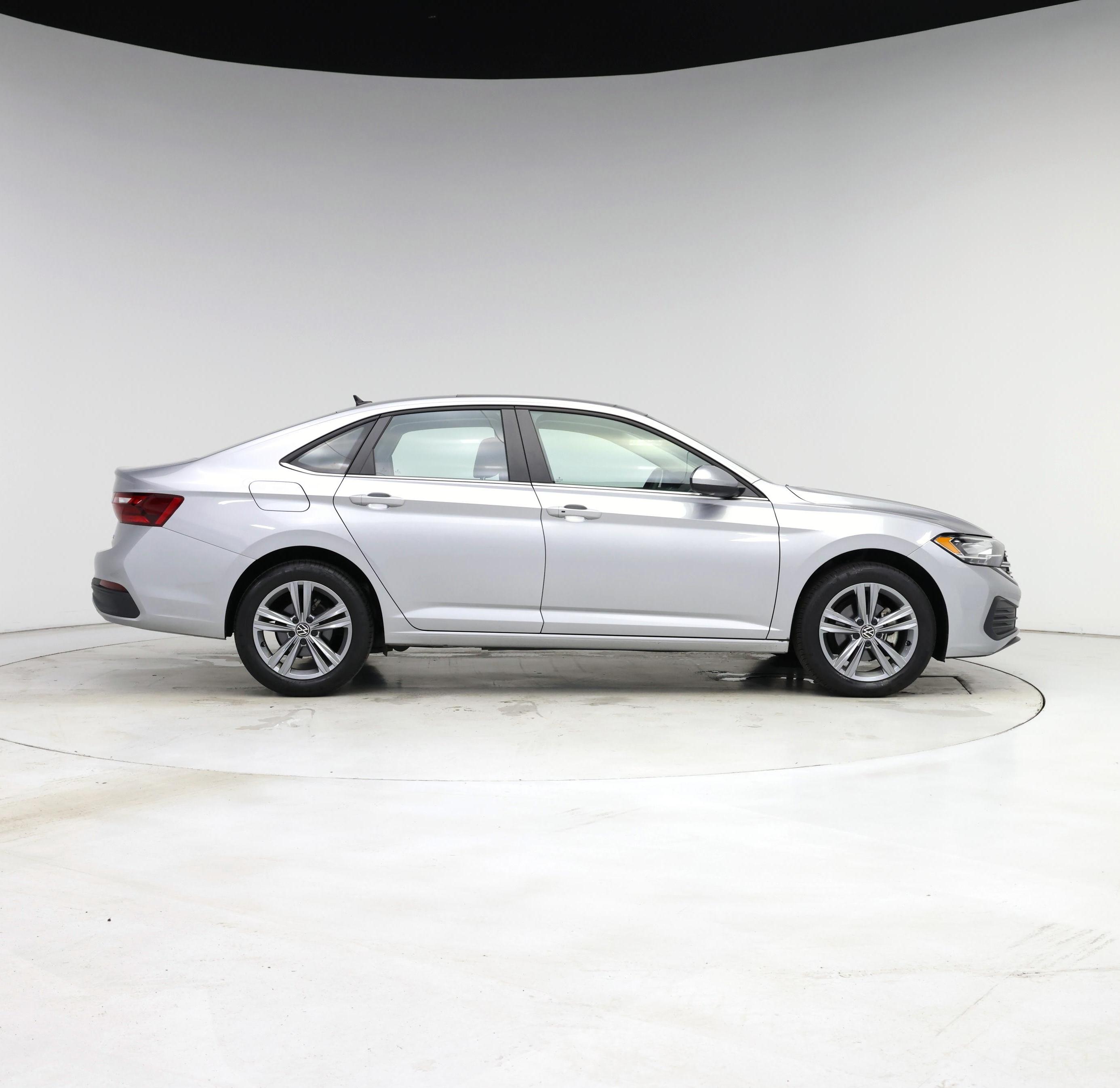 Thumbnail: 2024 Volkswagen Jetta - 7