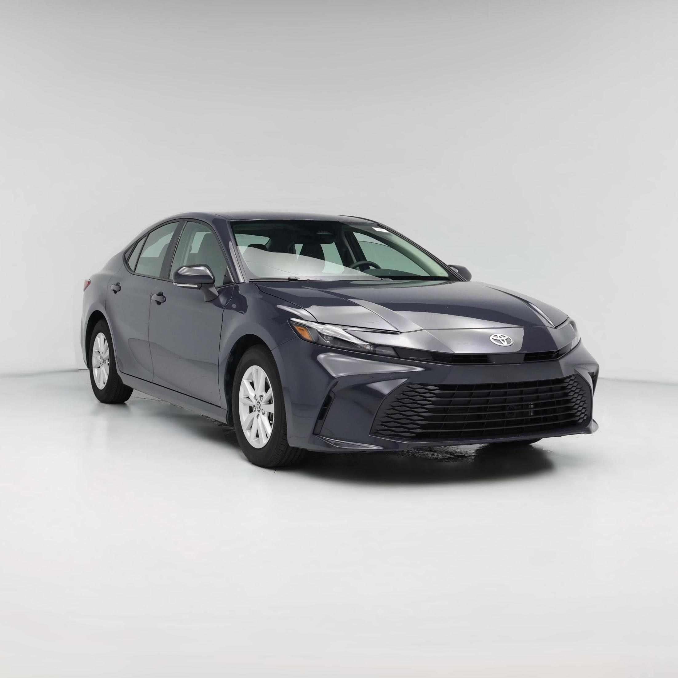 Thumbnail: 2025 Toyota Camry - 1