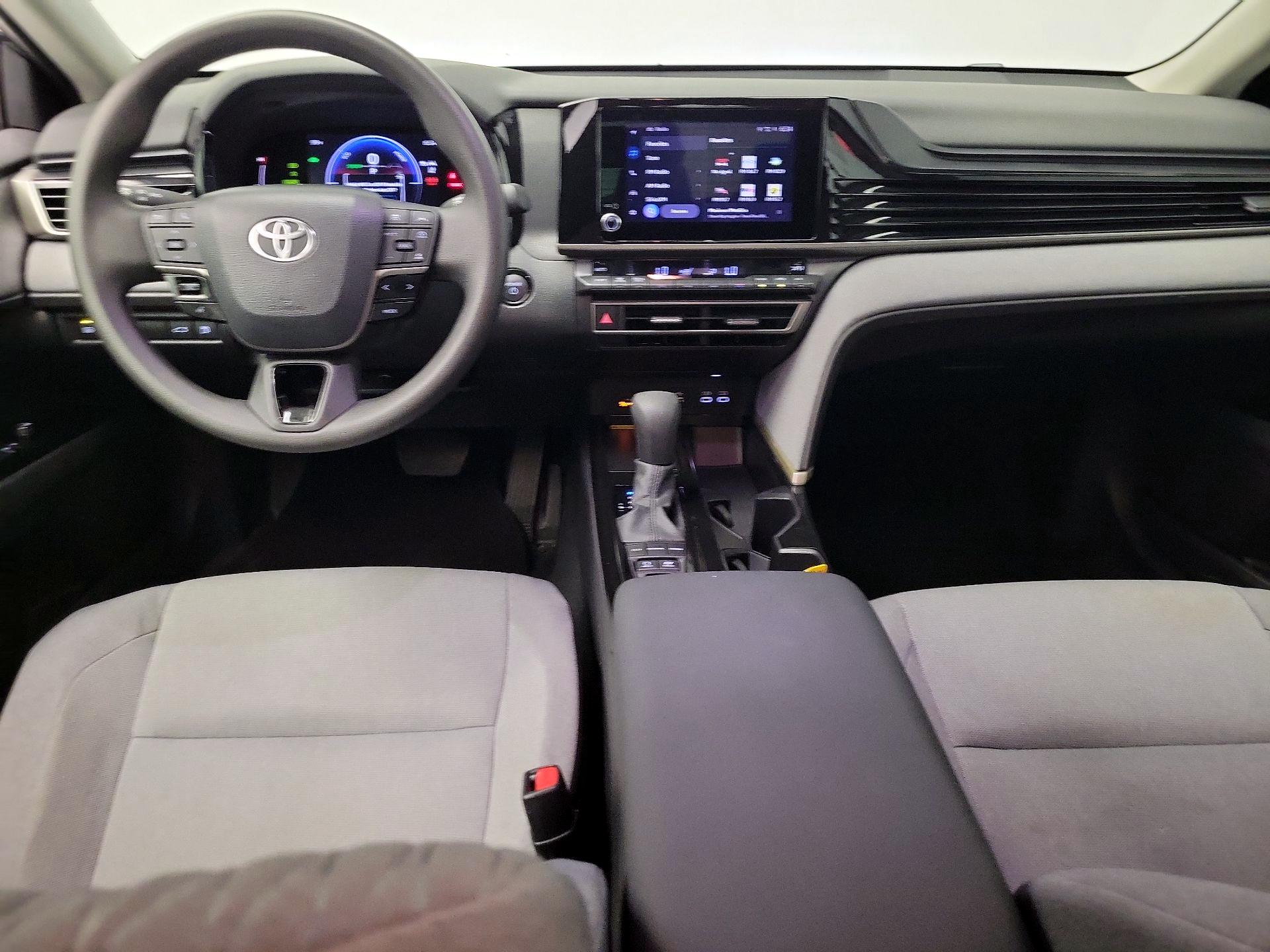 Thumbnail: 2025 Toyota Camry - 9