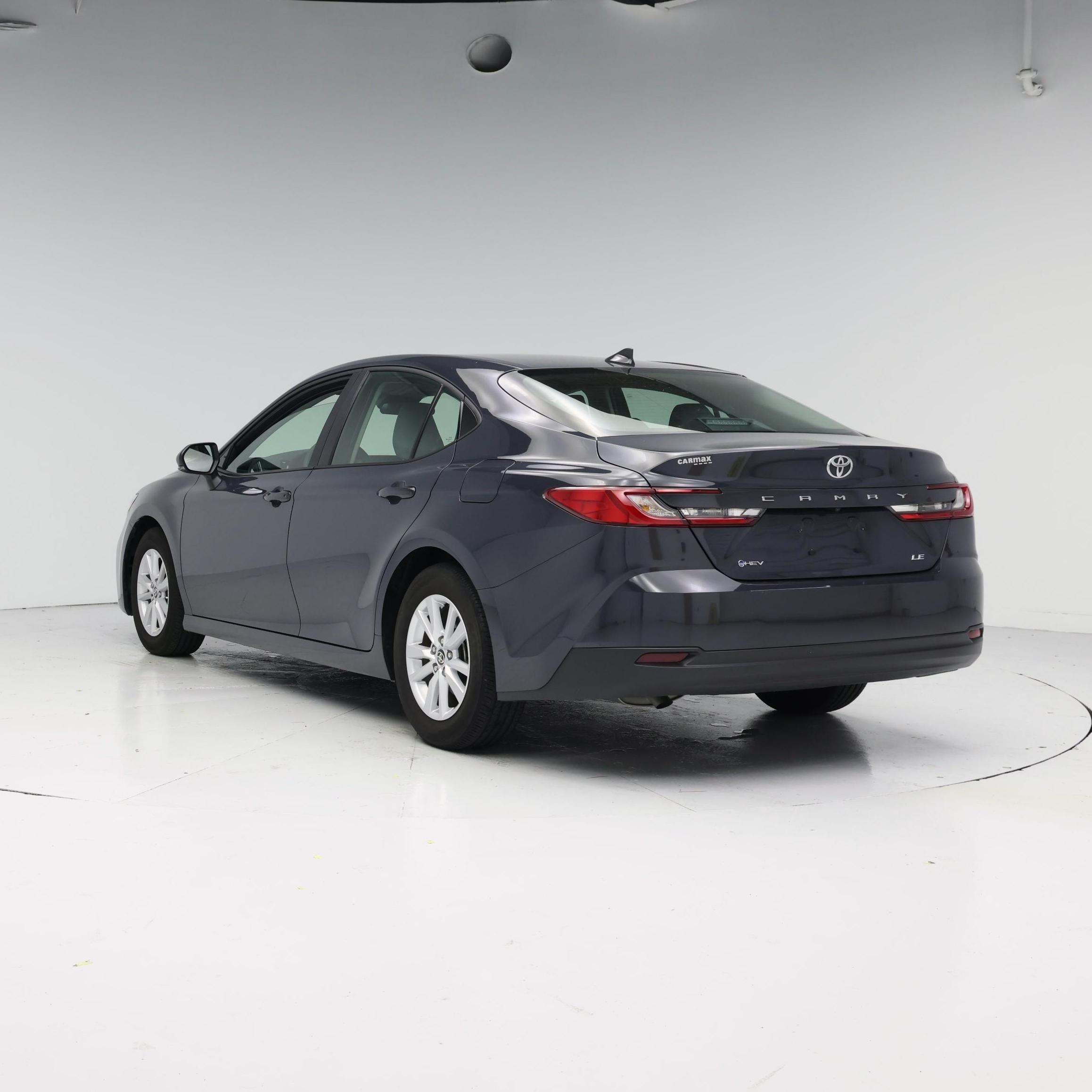 Thumbnail: 2025 Toyota Camry - 2