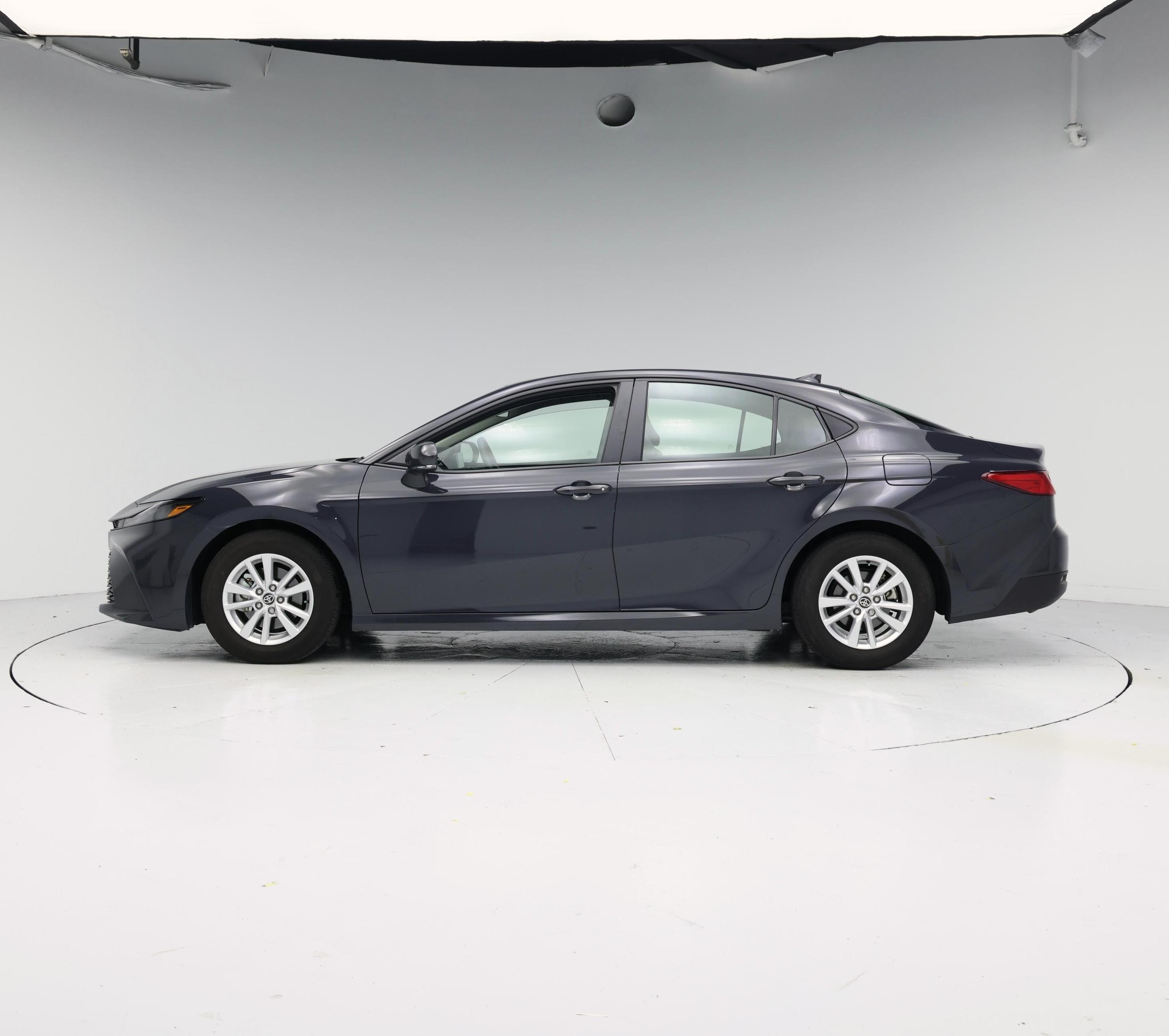Thumbnail: 2025 Toyota Camry - 3