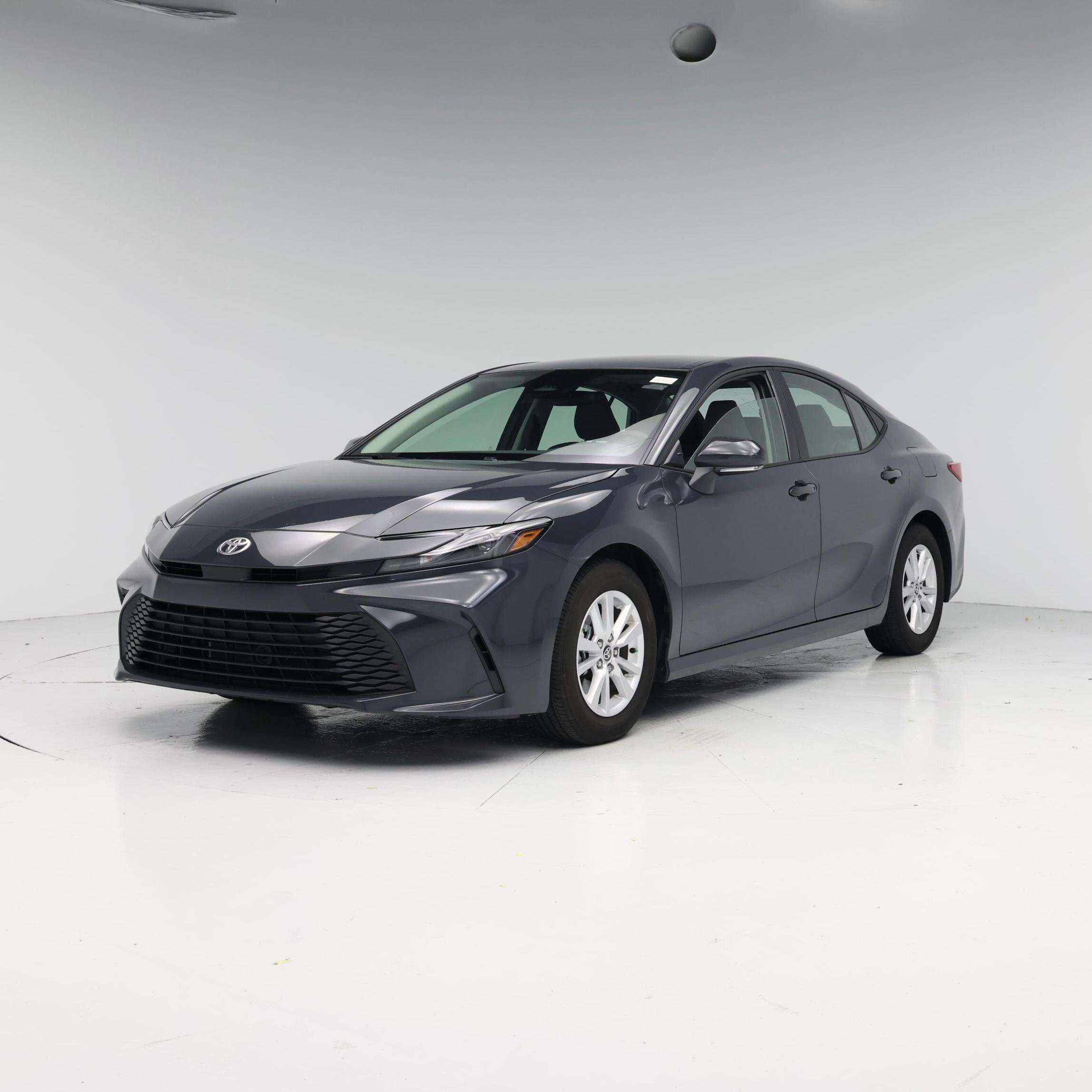 Thumbnail: 2025 Toyota Camry - 4