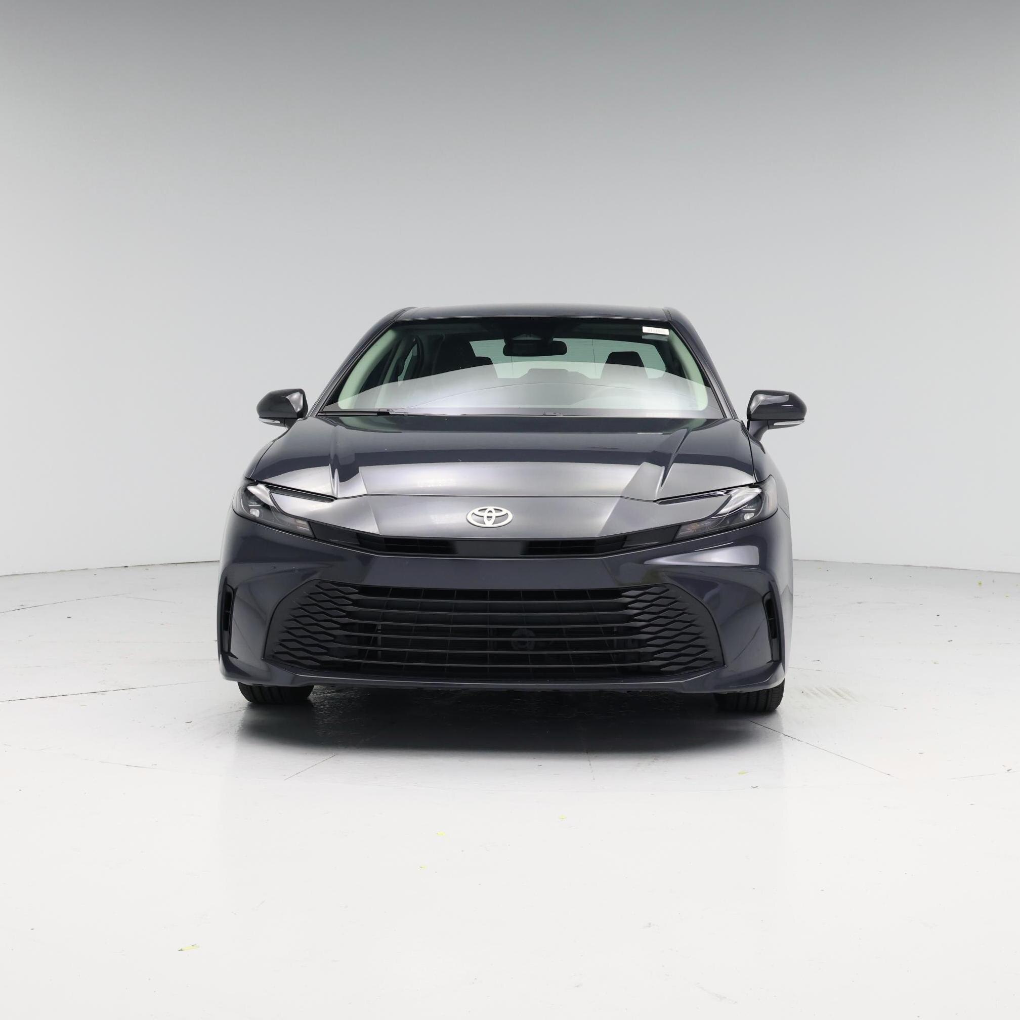 Thumbnail: 2025 Toyota Camry - 5