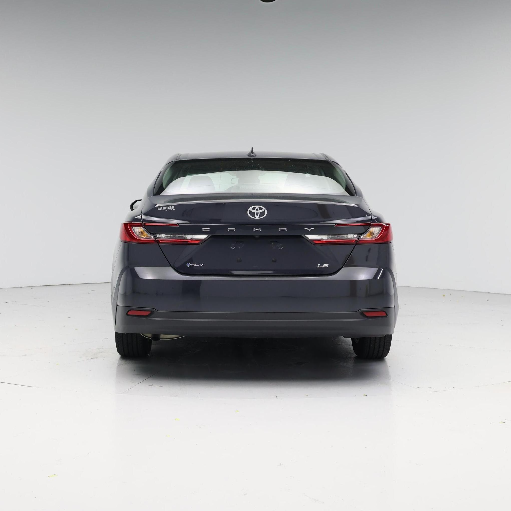 Thumbnail: 2025 Toyota Camry - 6