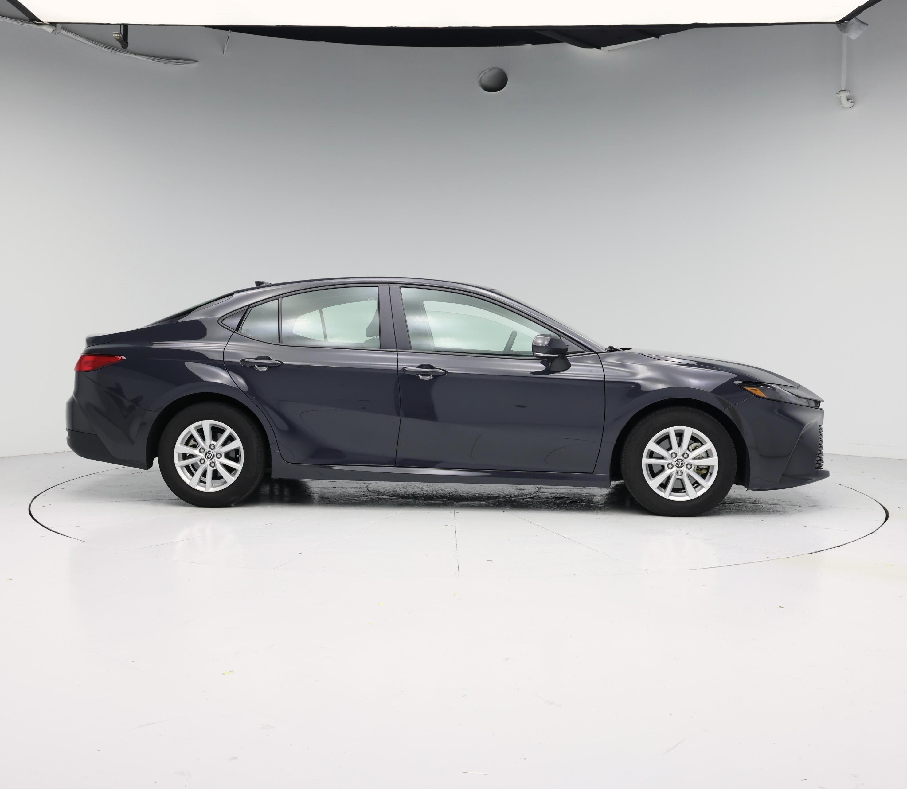 Thumbnail: 2025 Toyota Camry - 7