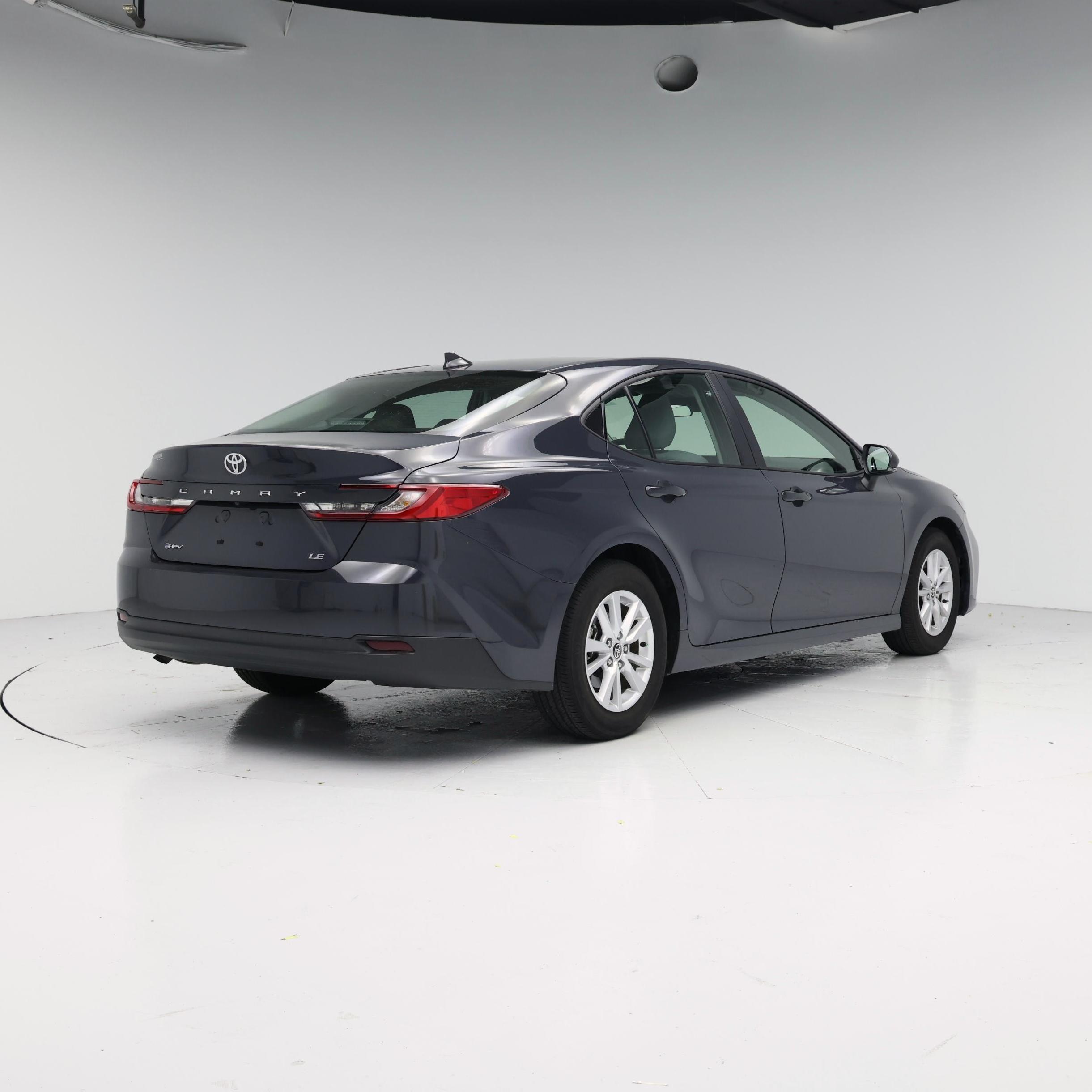 Thumbnail: 2025 Toyota Camry - 8