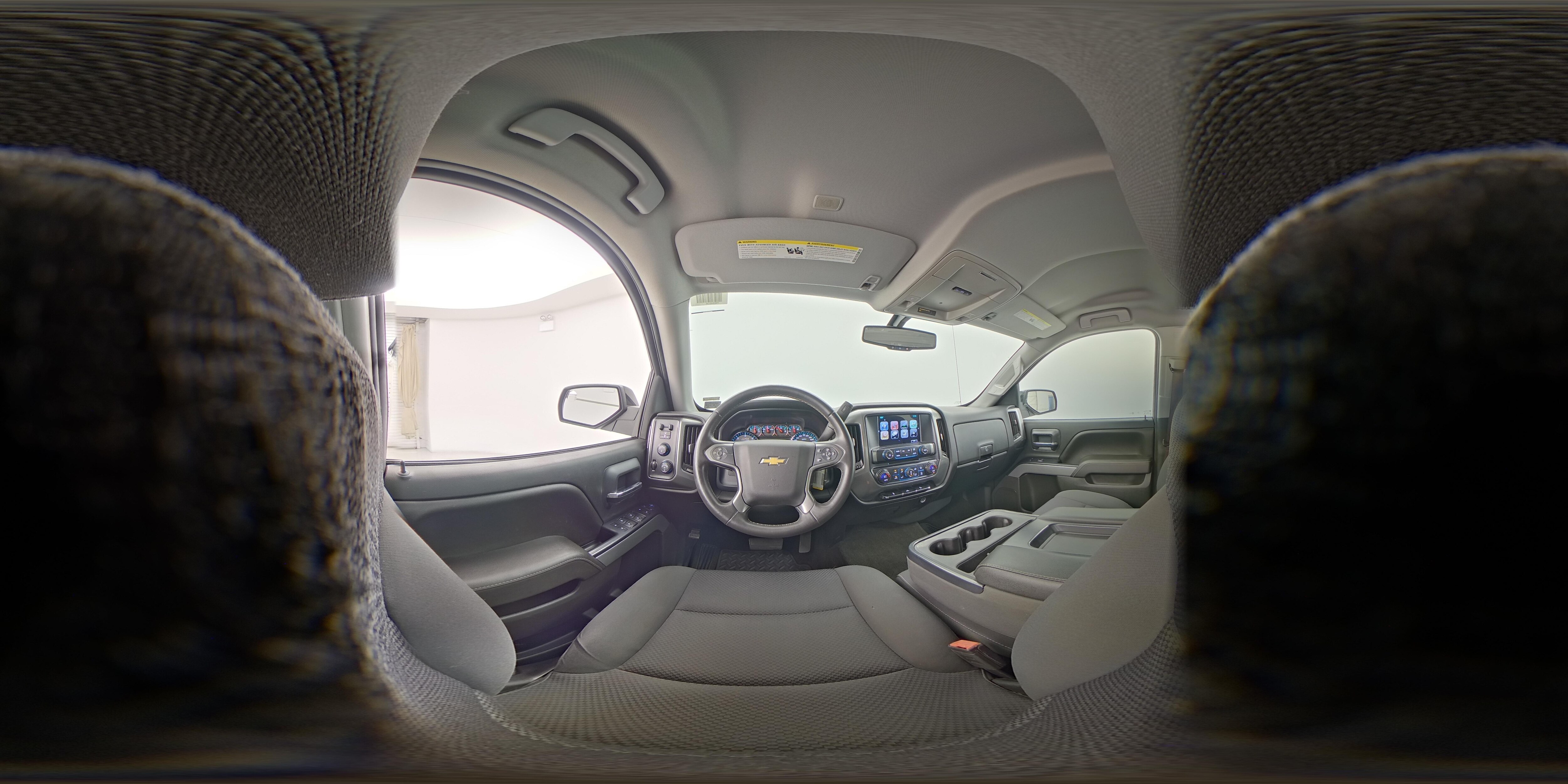 2017 Chevrolet Silverado 1500 LT - Photo 26