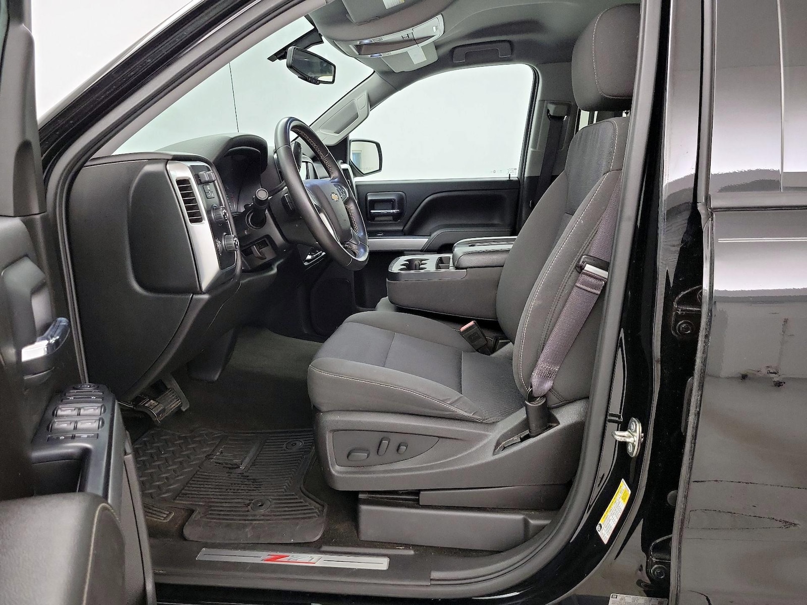 2017 Chevrolet Silverado 1500 LT - Photo 12
